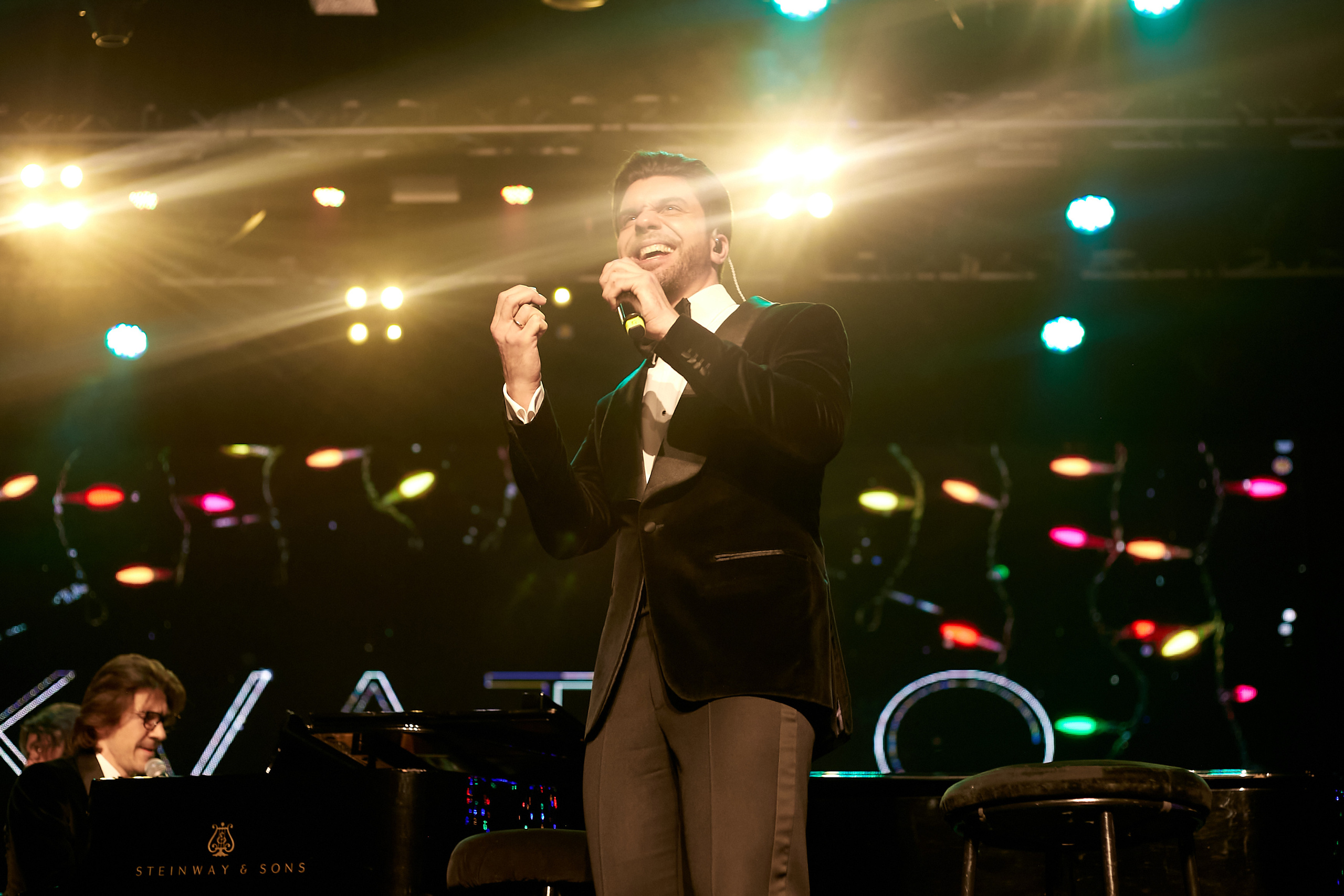 Группа Кватро. Фотограф в Казани / Буздалов Кирилл