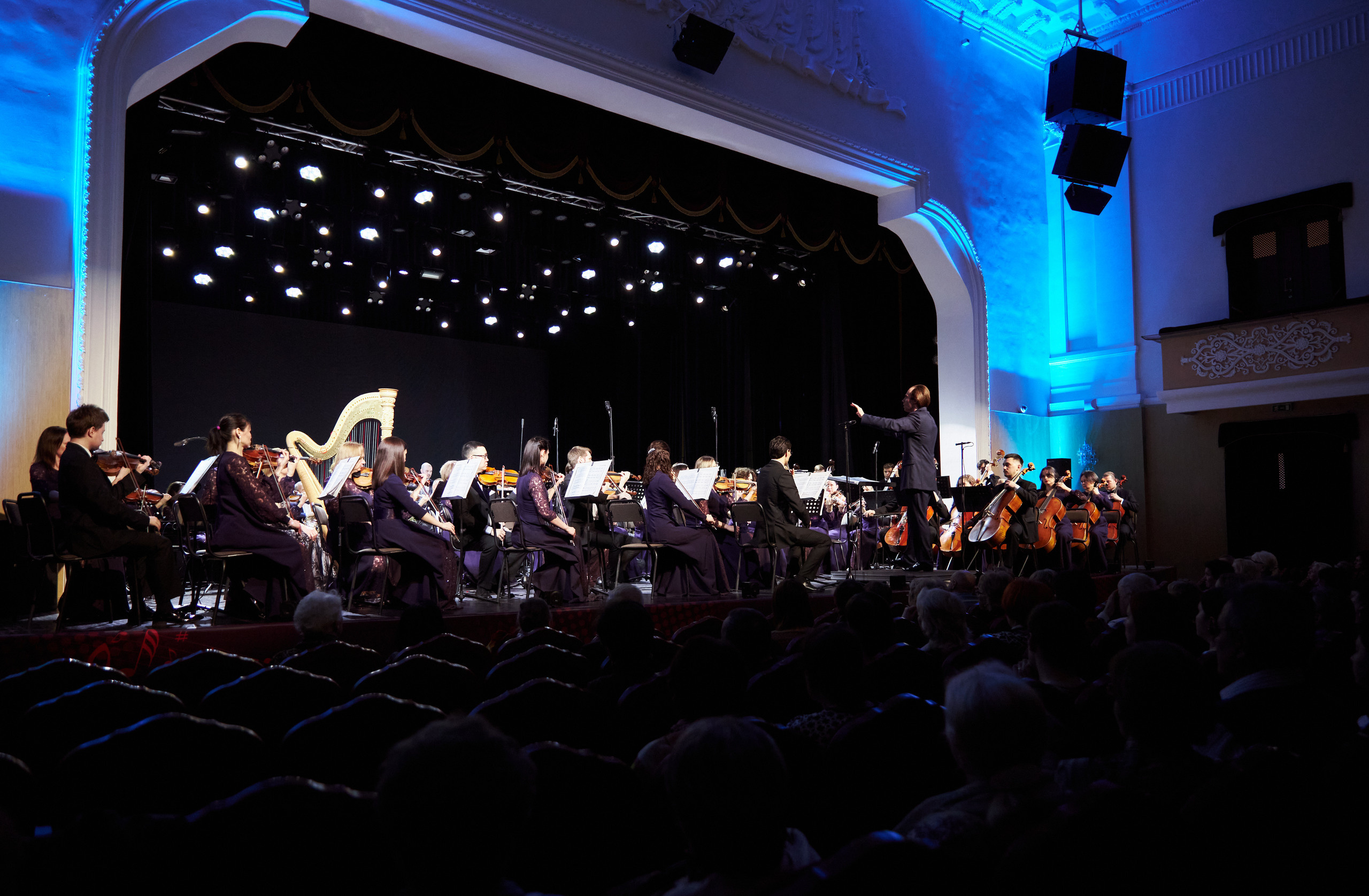 Республика Башкортостан. Фотограф в Казани / Буздалов Кирилл