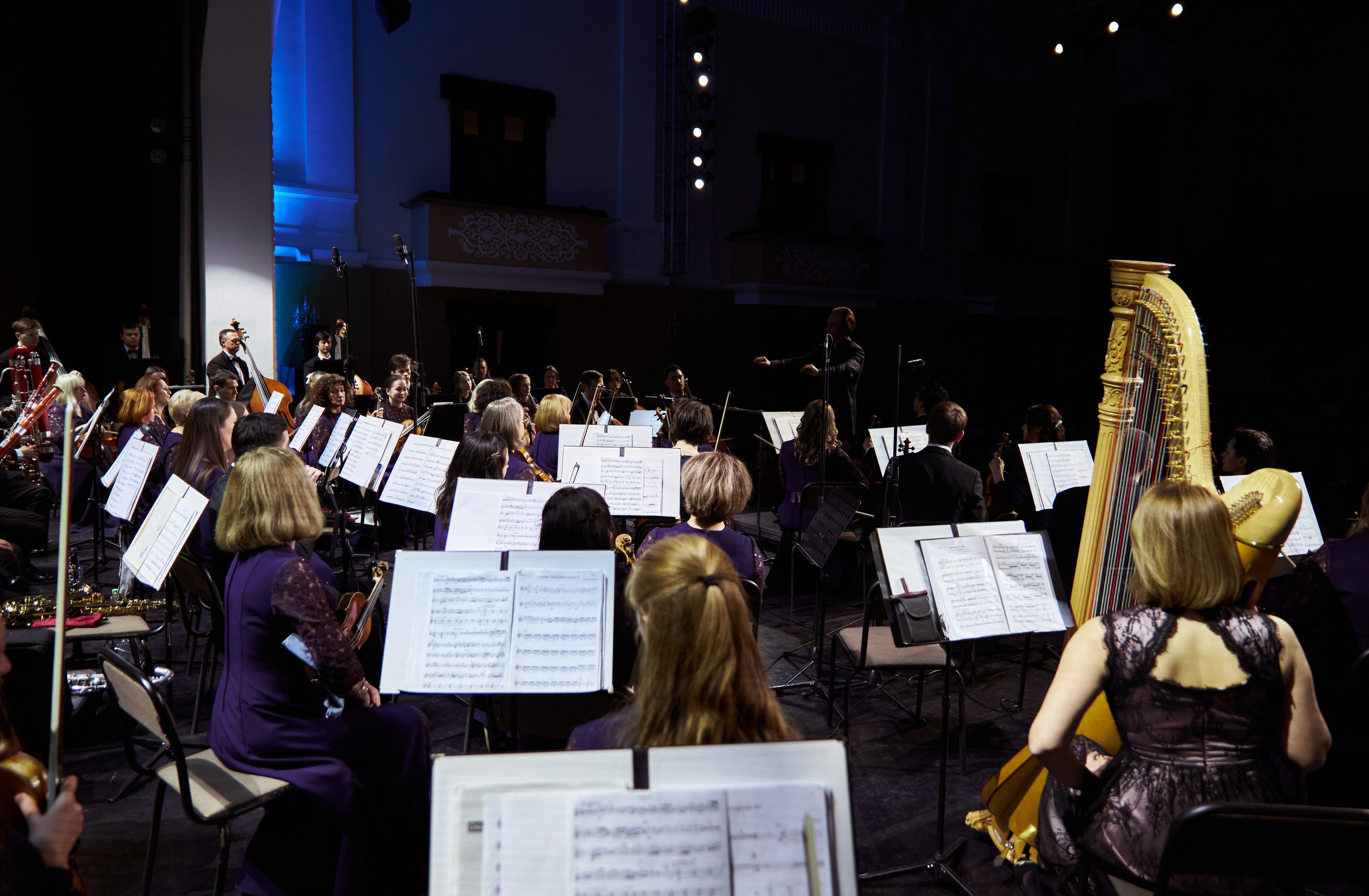 Республика Башкортостан. Фотограф в Казани / Буздалов Кирилл