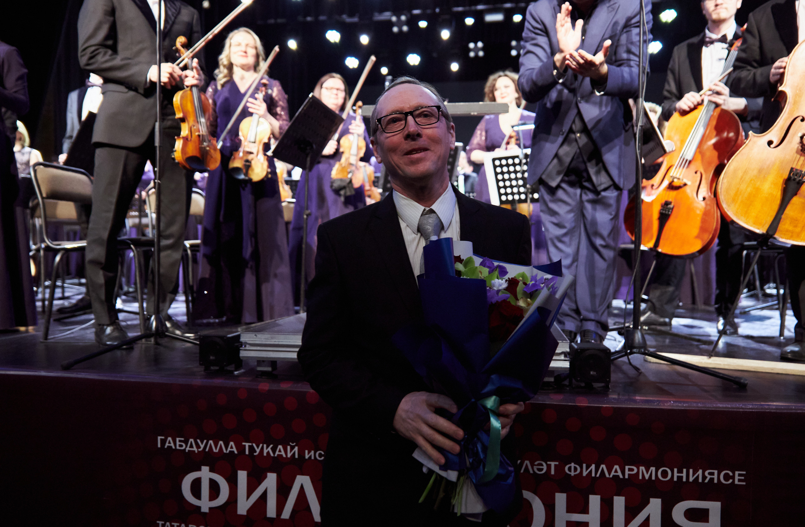 Республика Башкортостан. Фотограф в Казани / Буздалов Кирилл