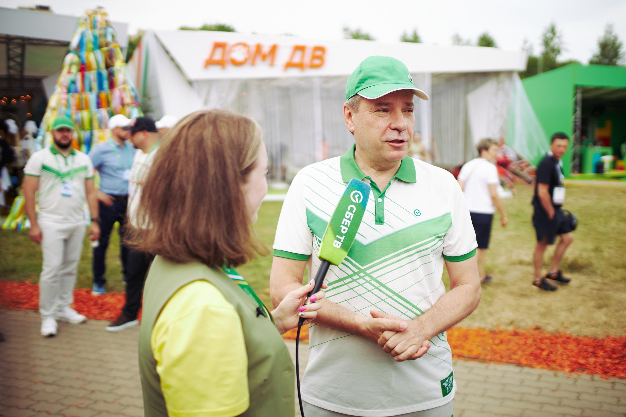 Сбербанкиада. Фотограф в Казани / Буздалов Кирилл