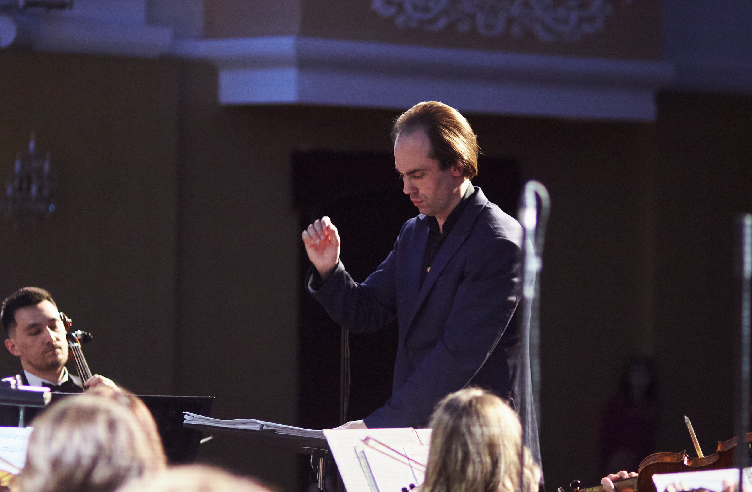 Республика Башкортостан. Фотограф в Казани / Буздалов Кирилл