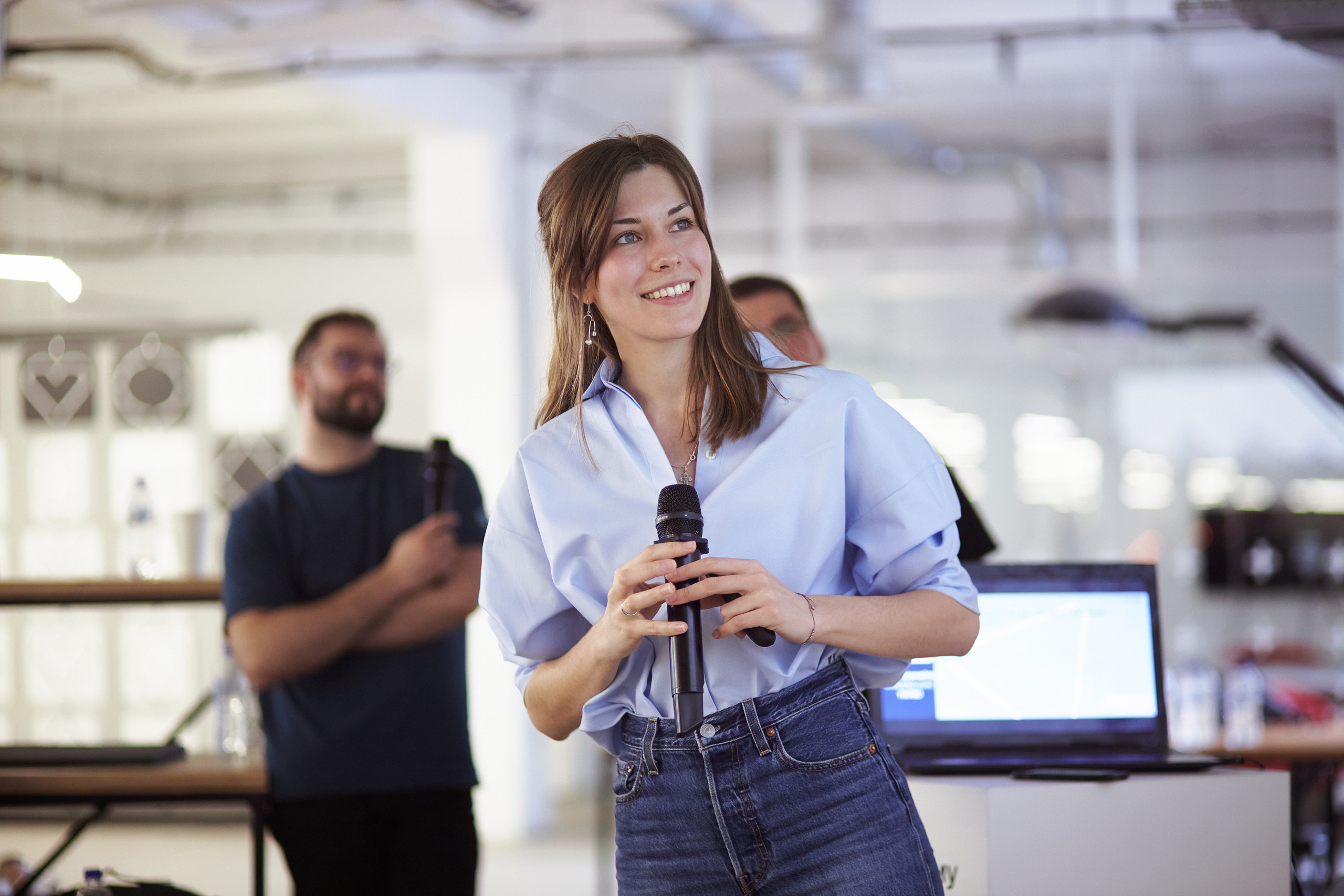 Яндекс Практикум. Фотограф в Казани / Буздалов Кирилл