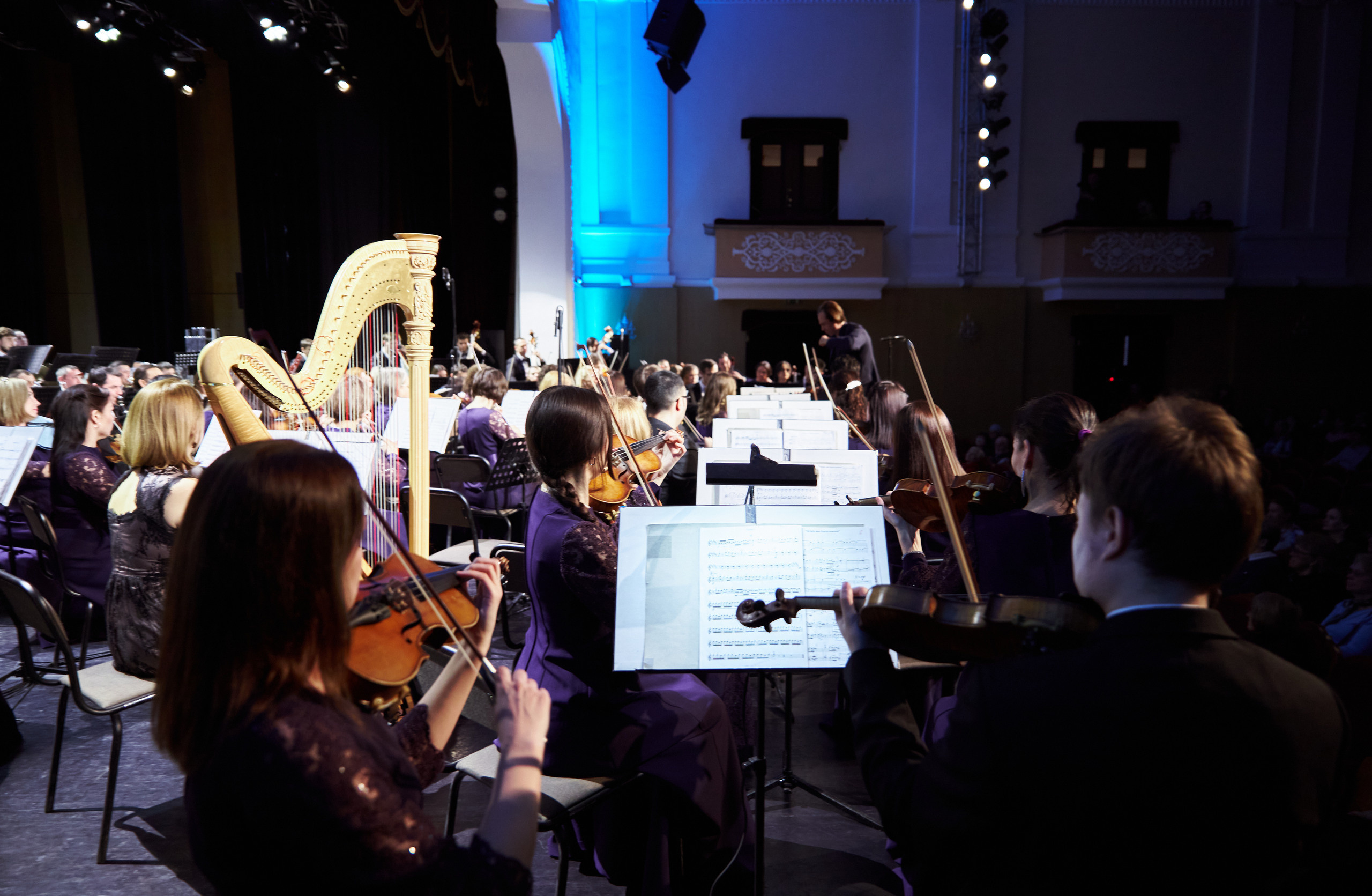 Республика Башкортостан. Фотограф в Казани / Буздалов Кирилл