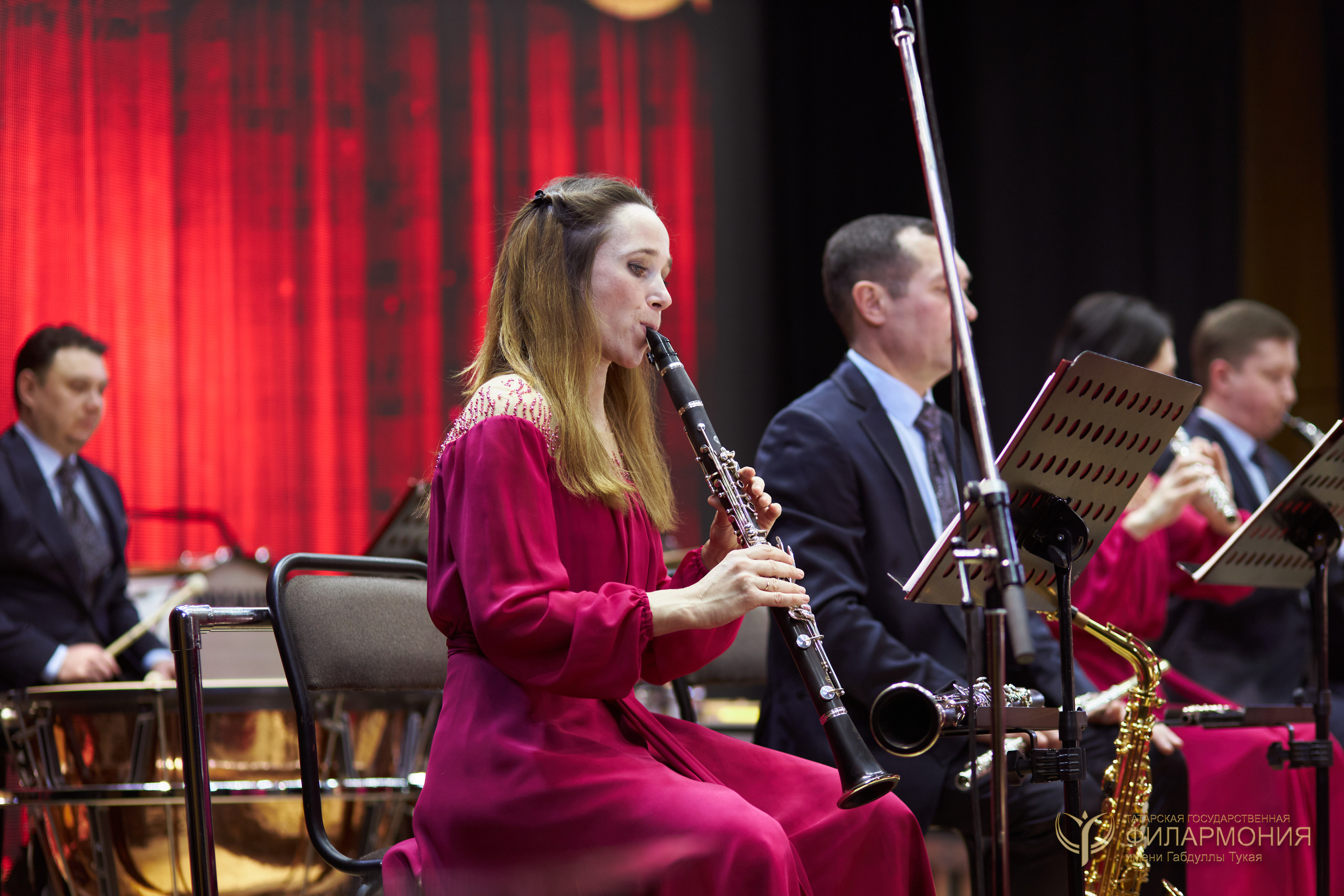 Катырев и Гончарова. Фотограф в Казани / Буздалов Кирилл