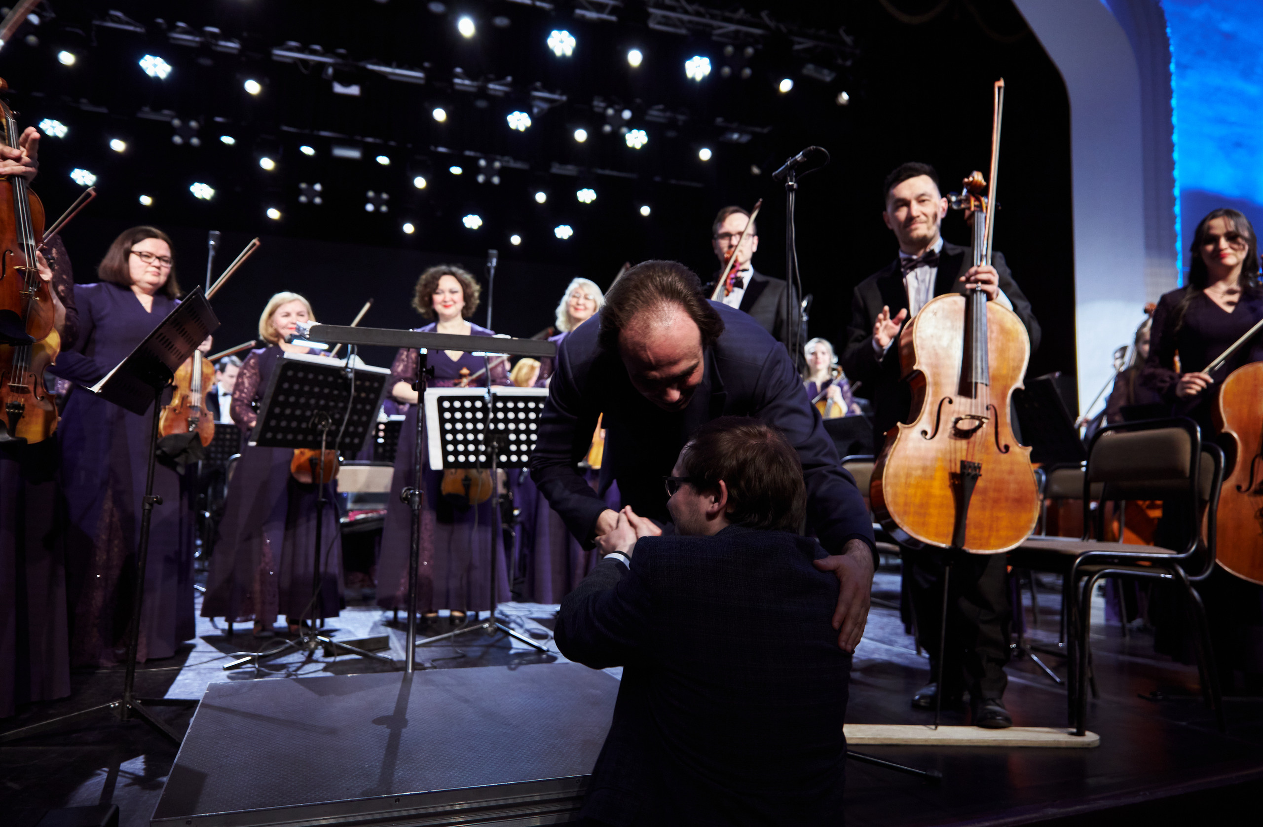 Республика Башкортостан. Фотограф в Казани / Буздалов Кирилл