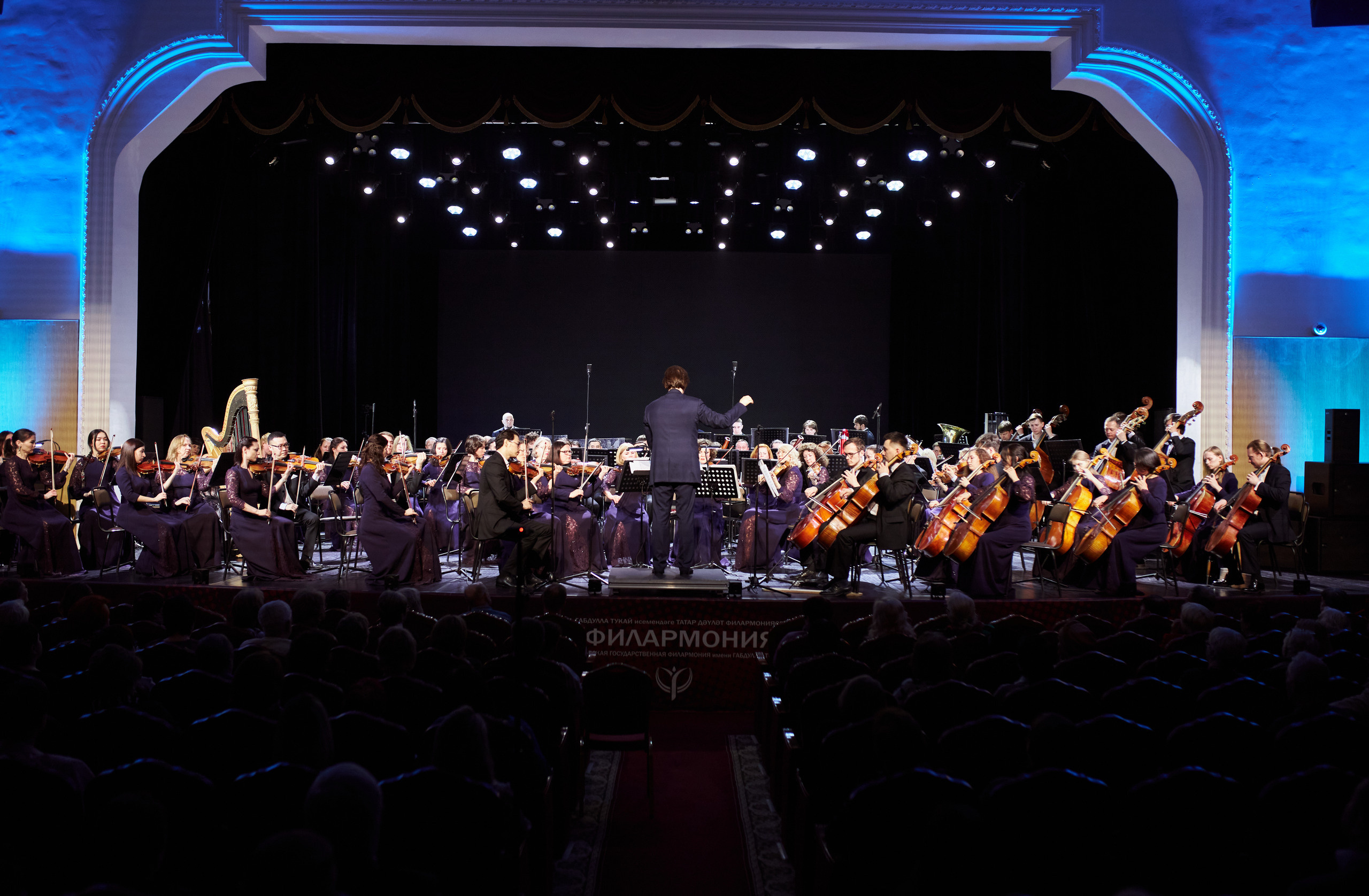 Республика Башкортостан. Фотограф в Казани / Буздалов Кирилл