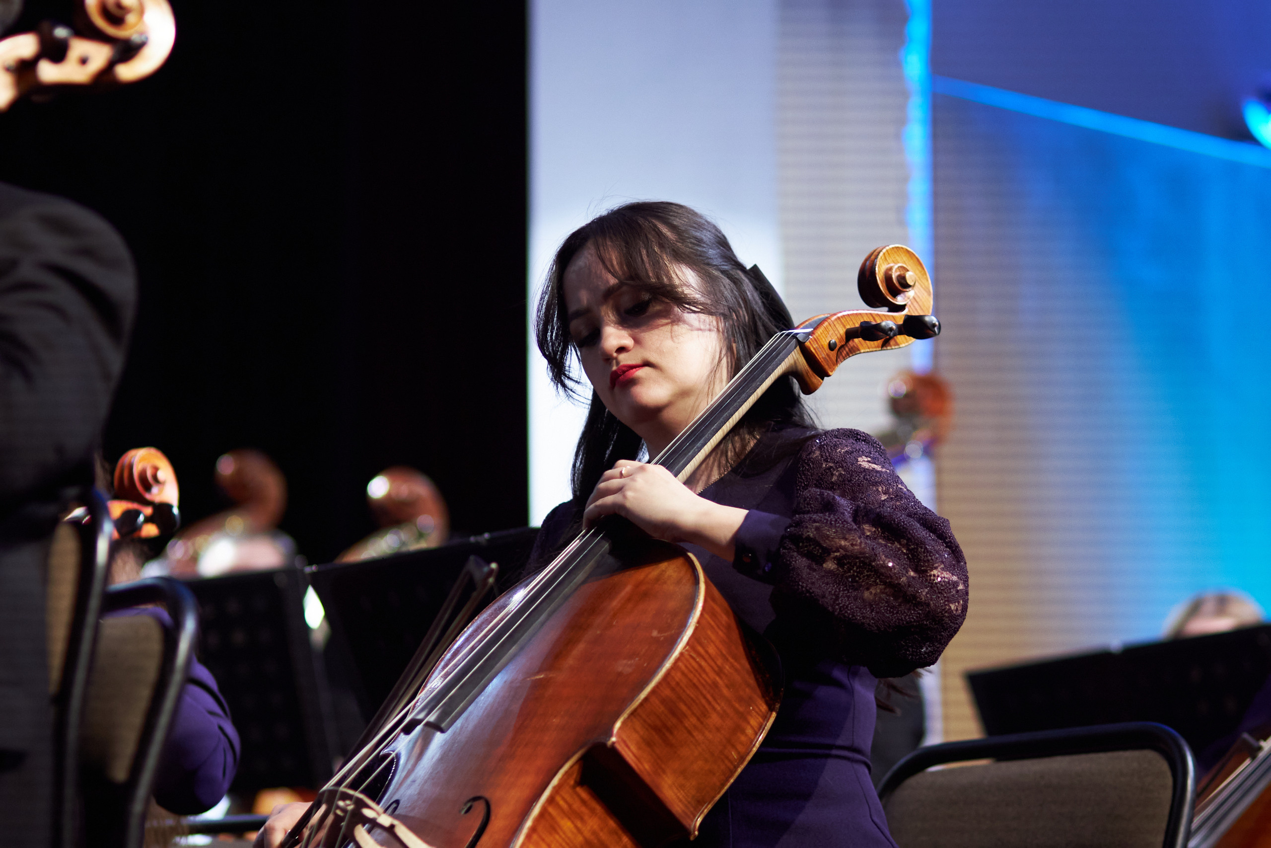 Республика Башкортостан. Фотограф в Казани / Буздалов Кирилл