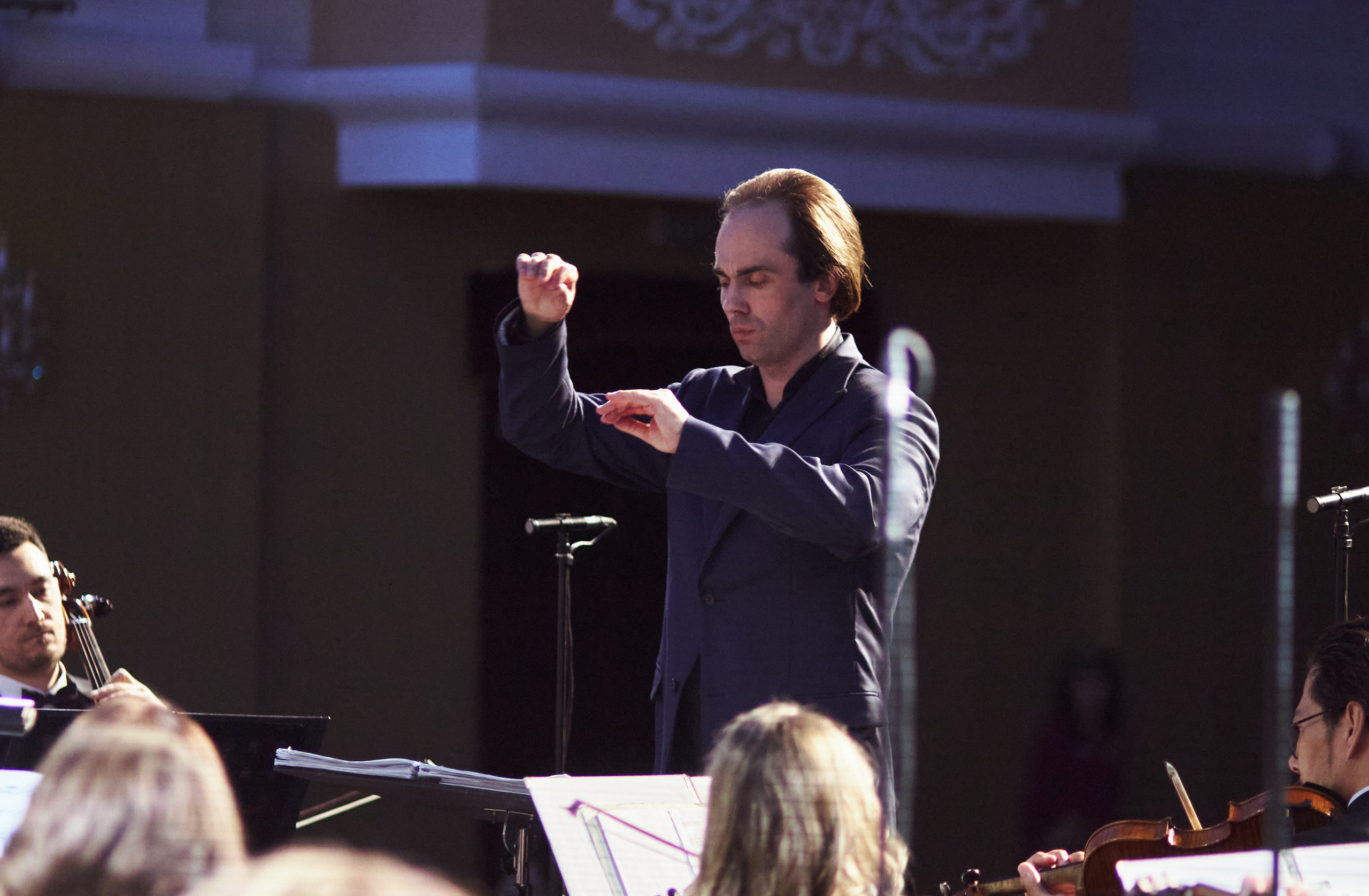 Республика Башкортостан. Фотограф в Казани / Буздалов Кирилл