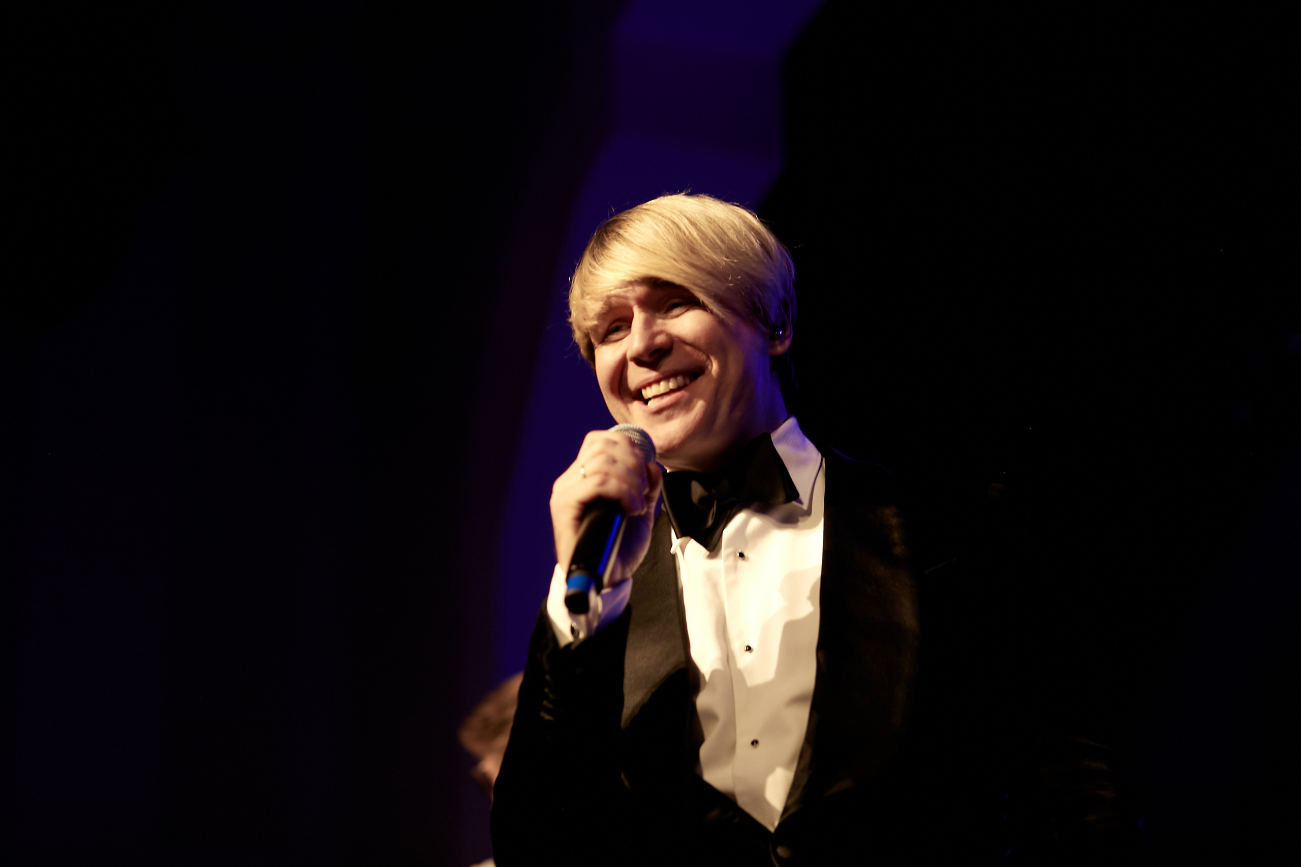 Группа Кватро. Фотограф в Казани / Буздалов Кирилл