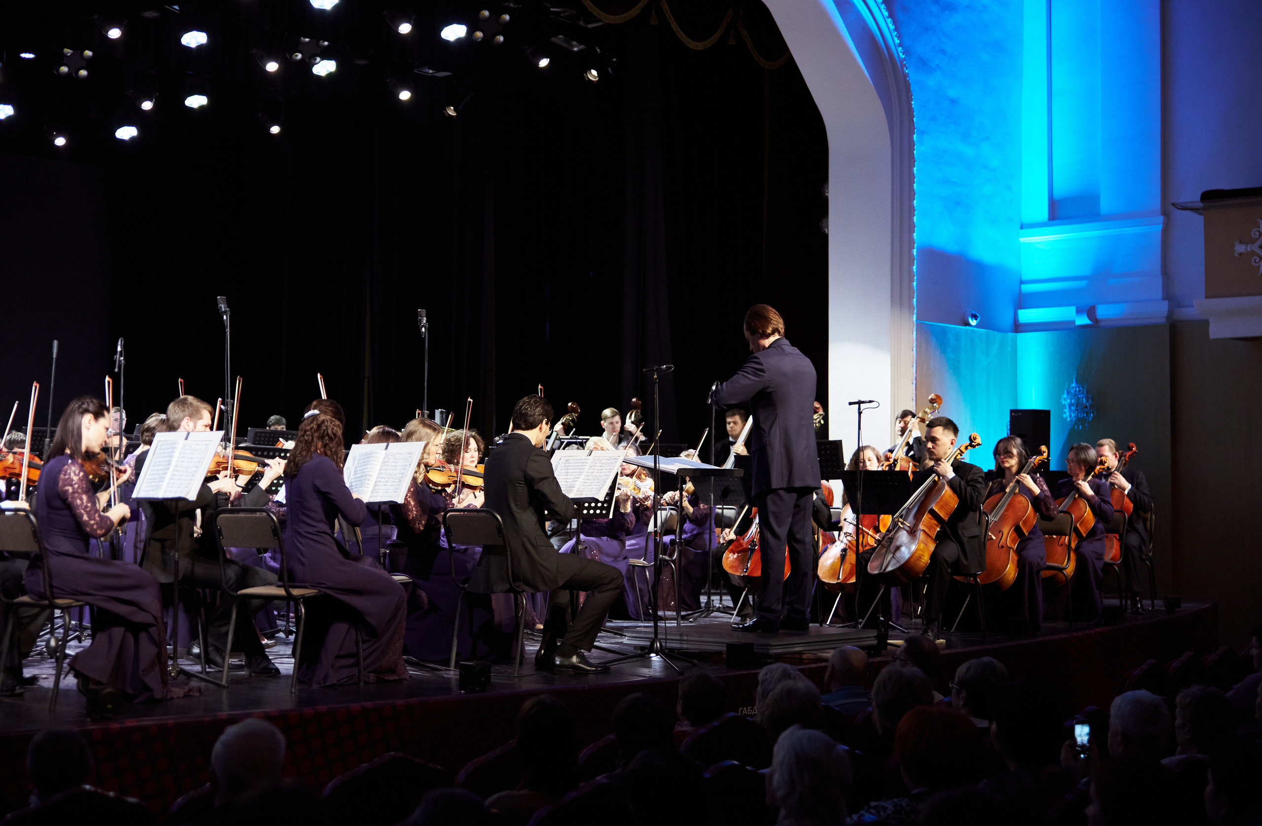 Республика Башкортостан. Фотограф в Казани / Буздалов Кирилл