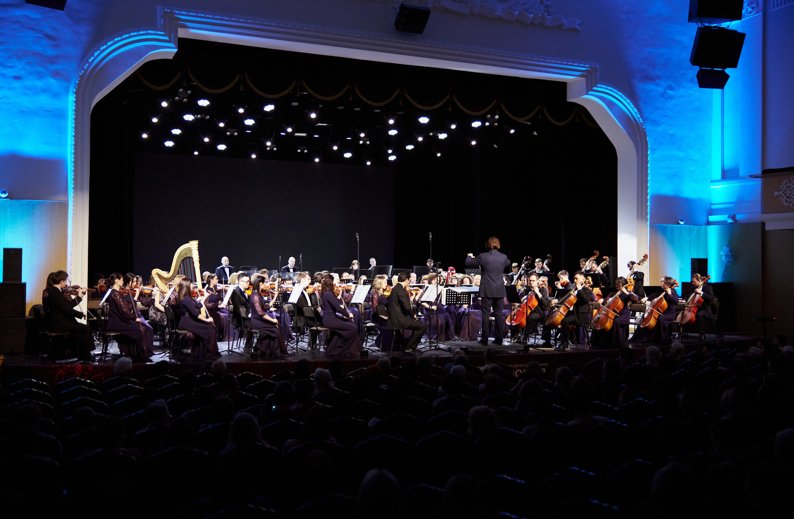 Республика Башкортостан. Фотограф в Казани / Буздалов Кирилл