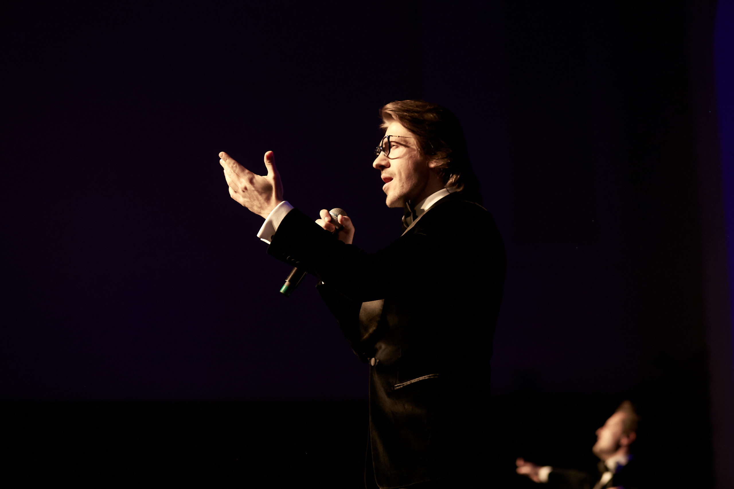 Группа Кватро. Фотограф в Казани / Буздалов Кирилл