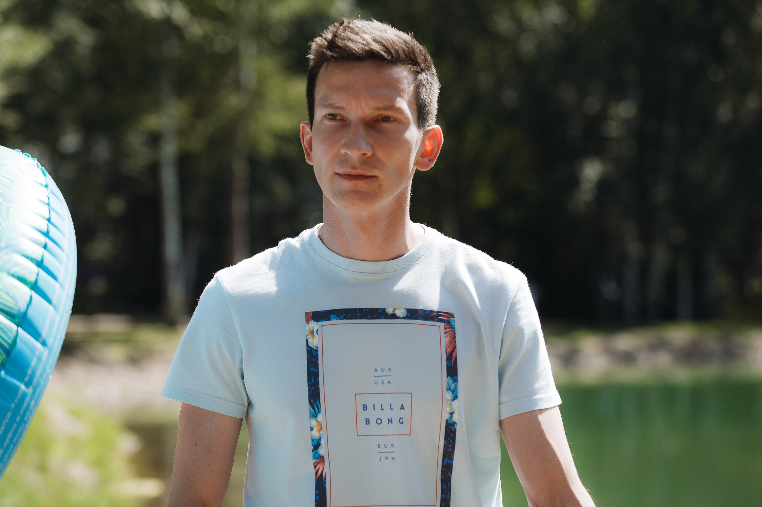 Кемпинг IT компании «Maxima». Фотограф в Казани / Буздалов Кирилл