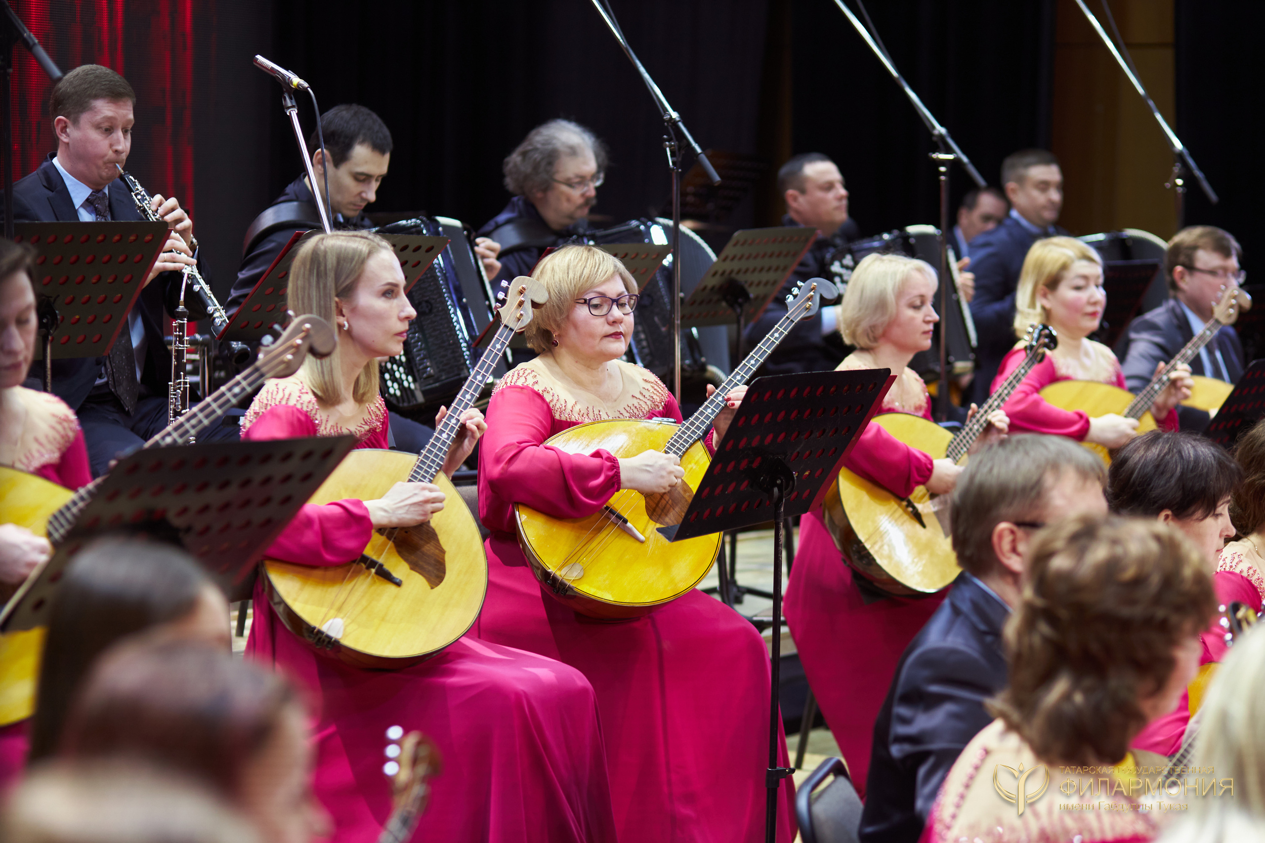 Катырев и Гончарова. Фотограф в Казани / Буздалов Кирилл