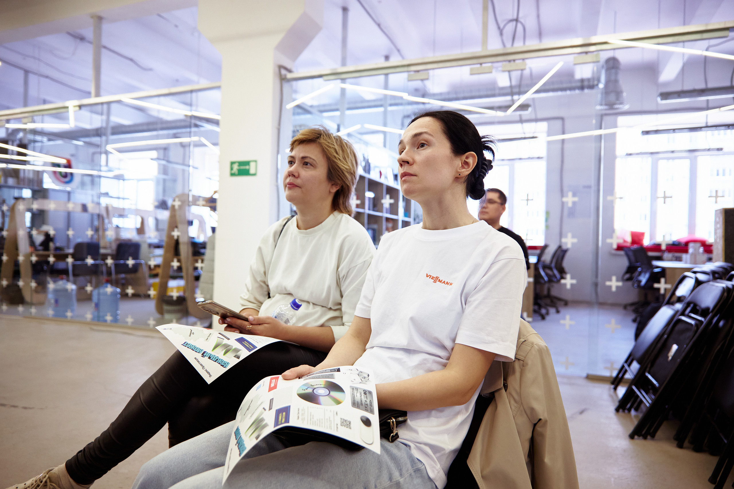 Яндекс Практикум. Фотограф в Казани / Буздалов Кирилл