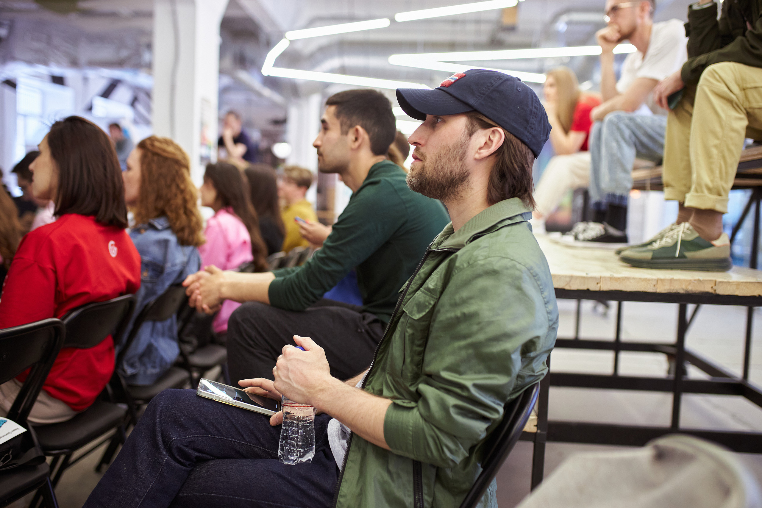 Яндекс Практикум. Фотограф в Казани / Буздалов Кирилл