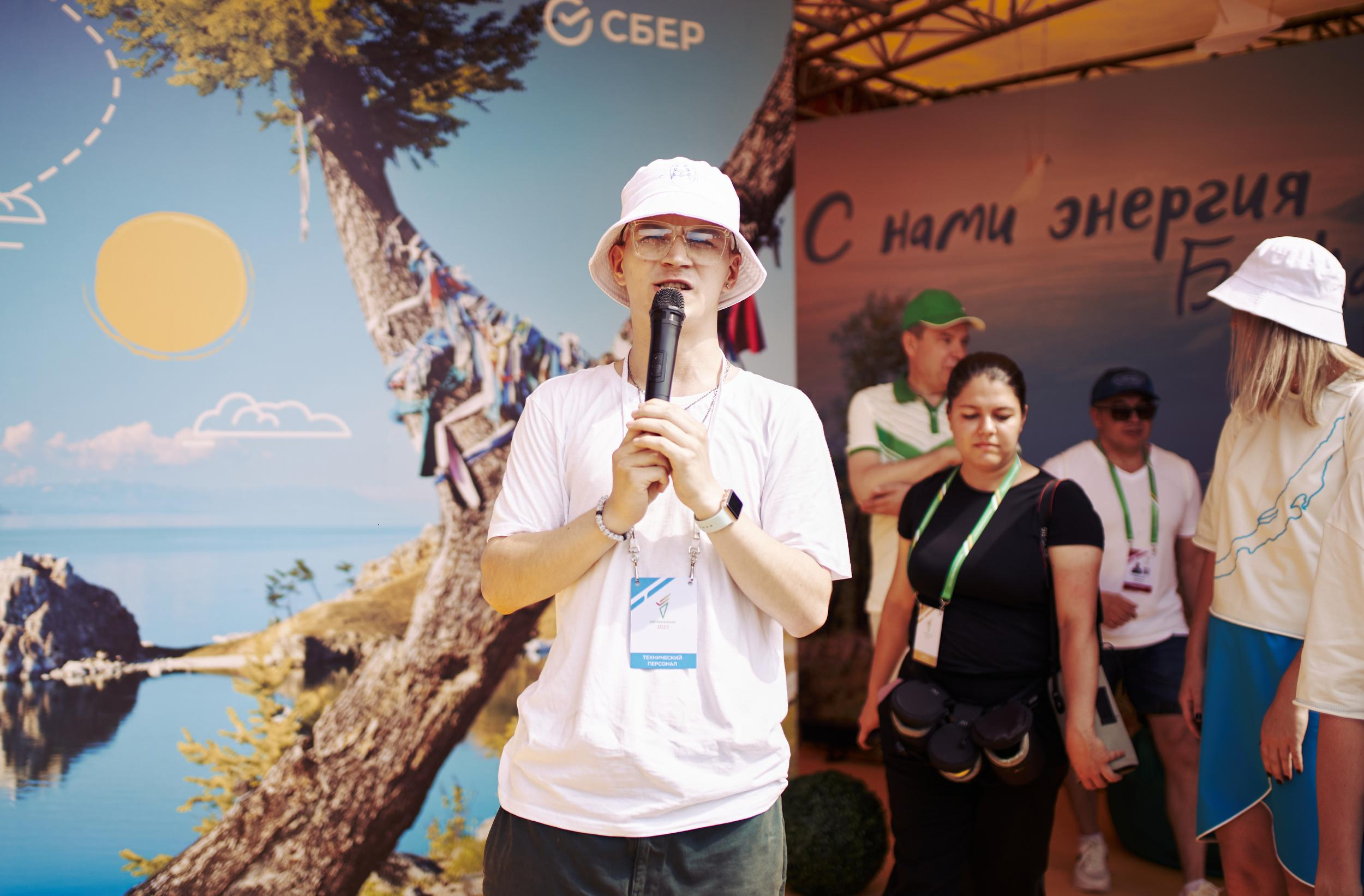 Сбербанкиада. Фотограф в Казани / Буздалов Кирилл