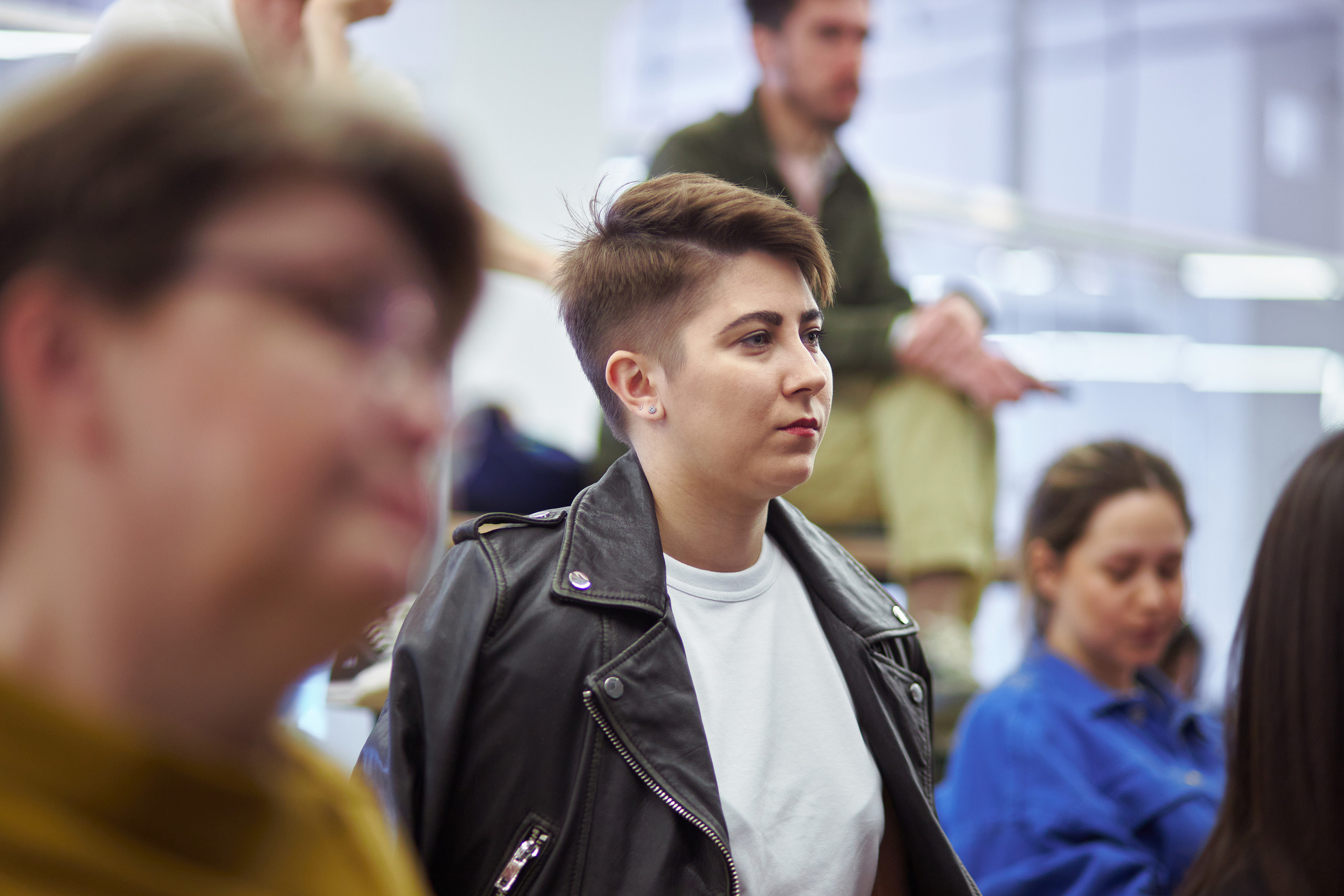 Яндекс Практикум. Фотограф в Казани / Буздалов Кирилл