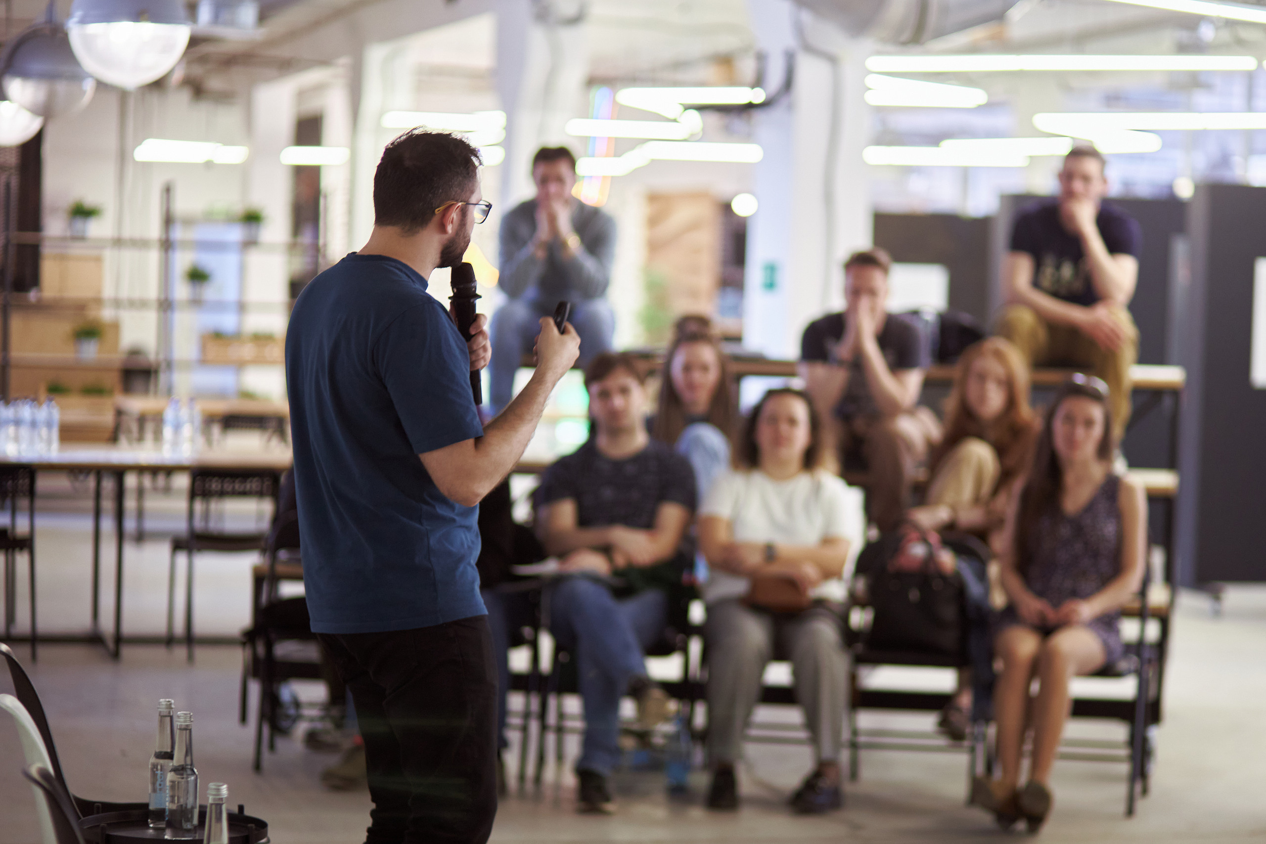 Яндекс Практикум. Фотограф в Казани / Буздалов Кирилл