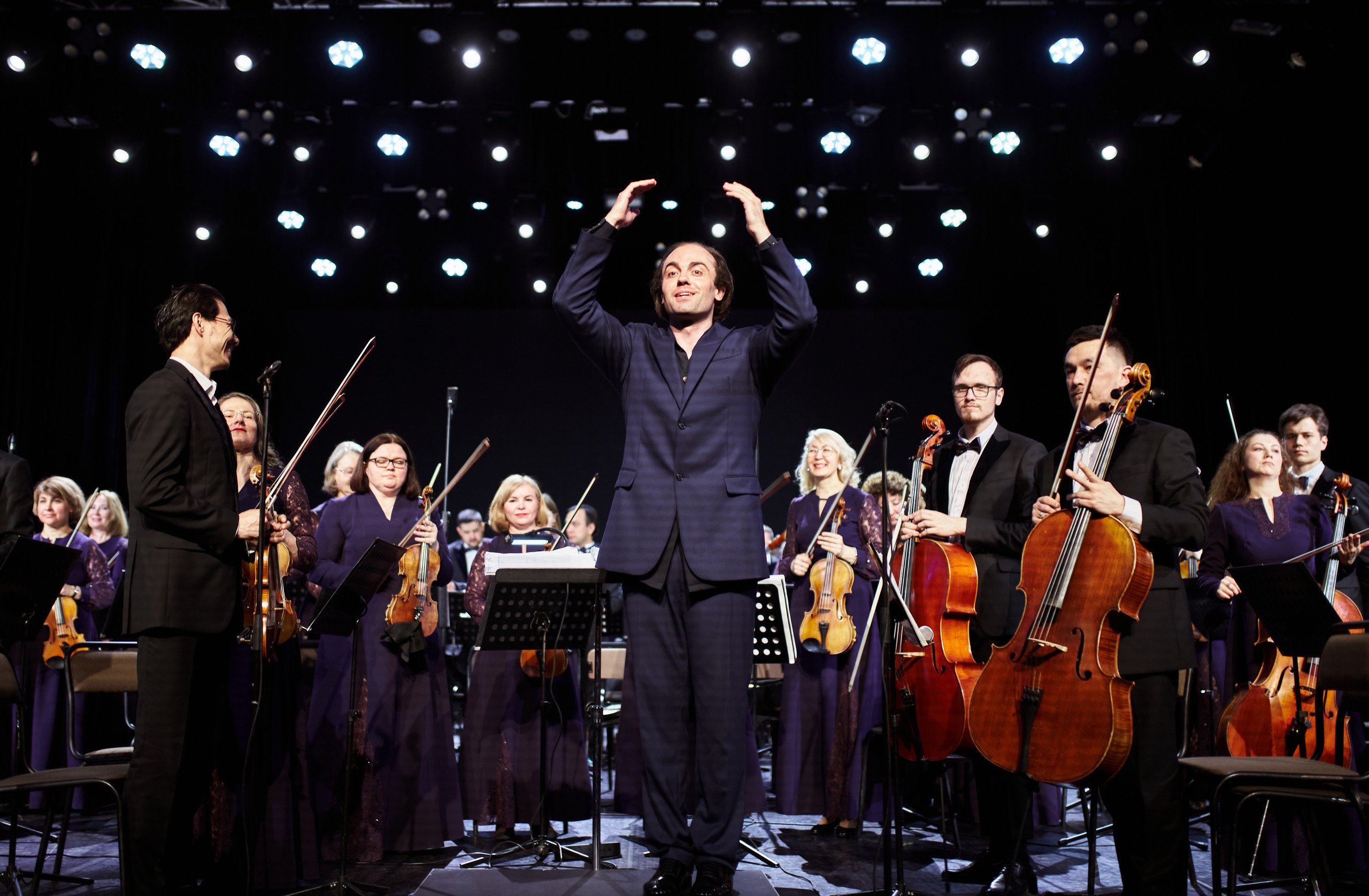 Республика Башкортостан. Фотограф в Казани / Буздалов Кирилл