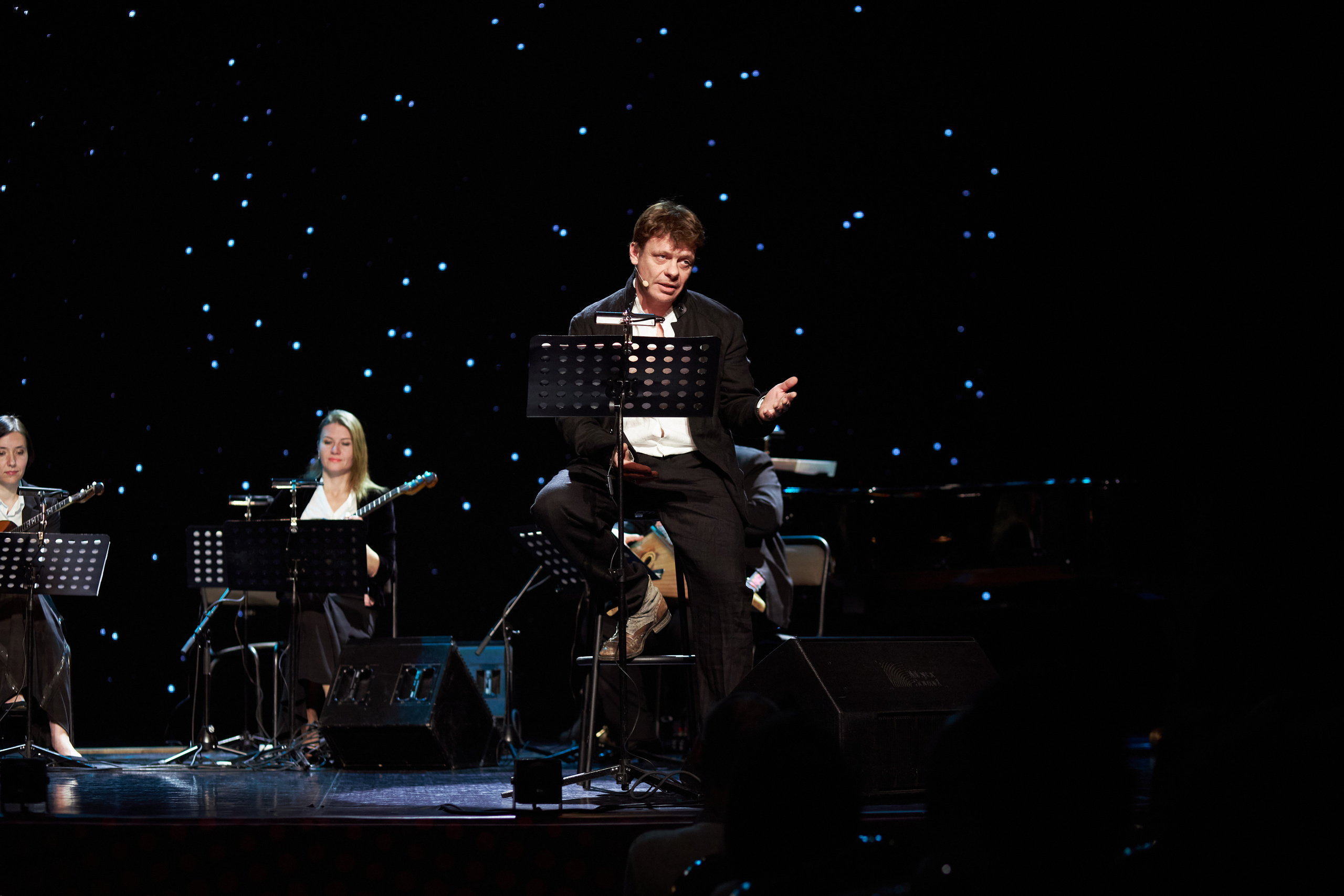 Павел Майков. Фотограф в Казани / Буздалов Кирилл