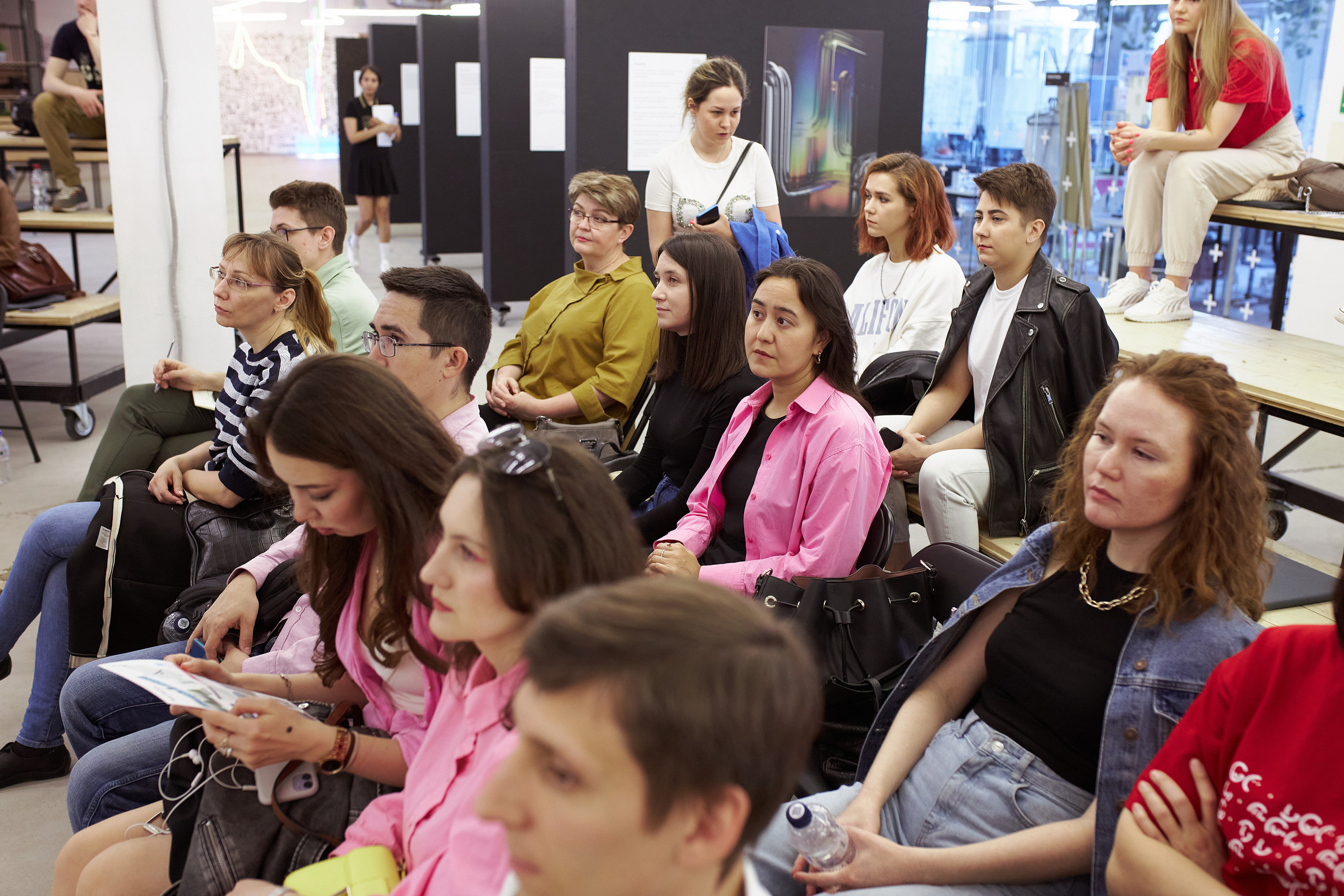 Яндекс Практикум. Фотограф в Казани / Буздалов Кирилл