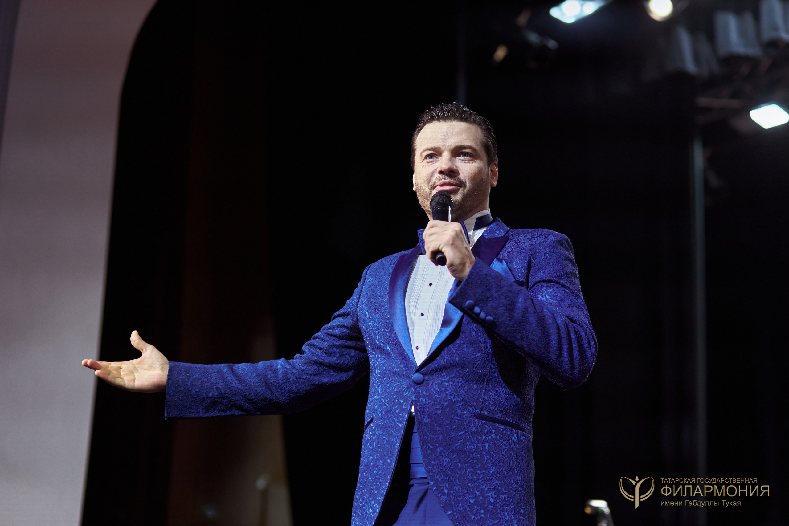 Катырев и Гончарова. Фотограф в Казани / Буздалов Кирилл