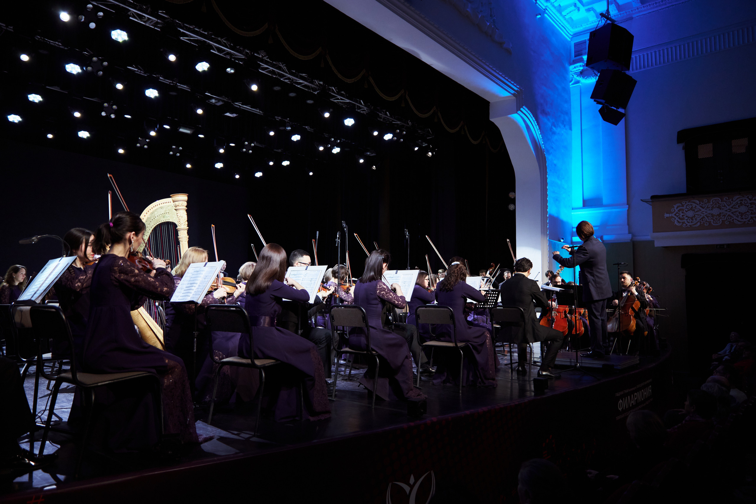 Республика Башкортостан. Фотограф в Казани / Буздалов Кирилл