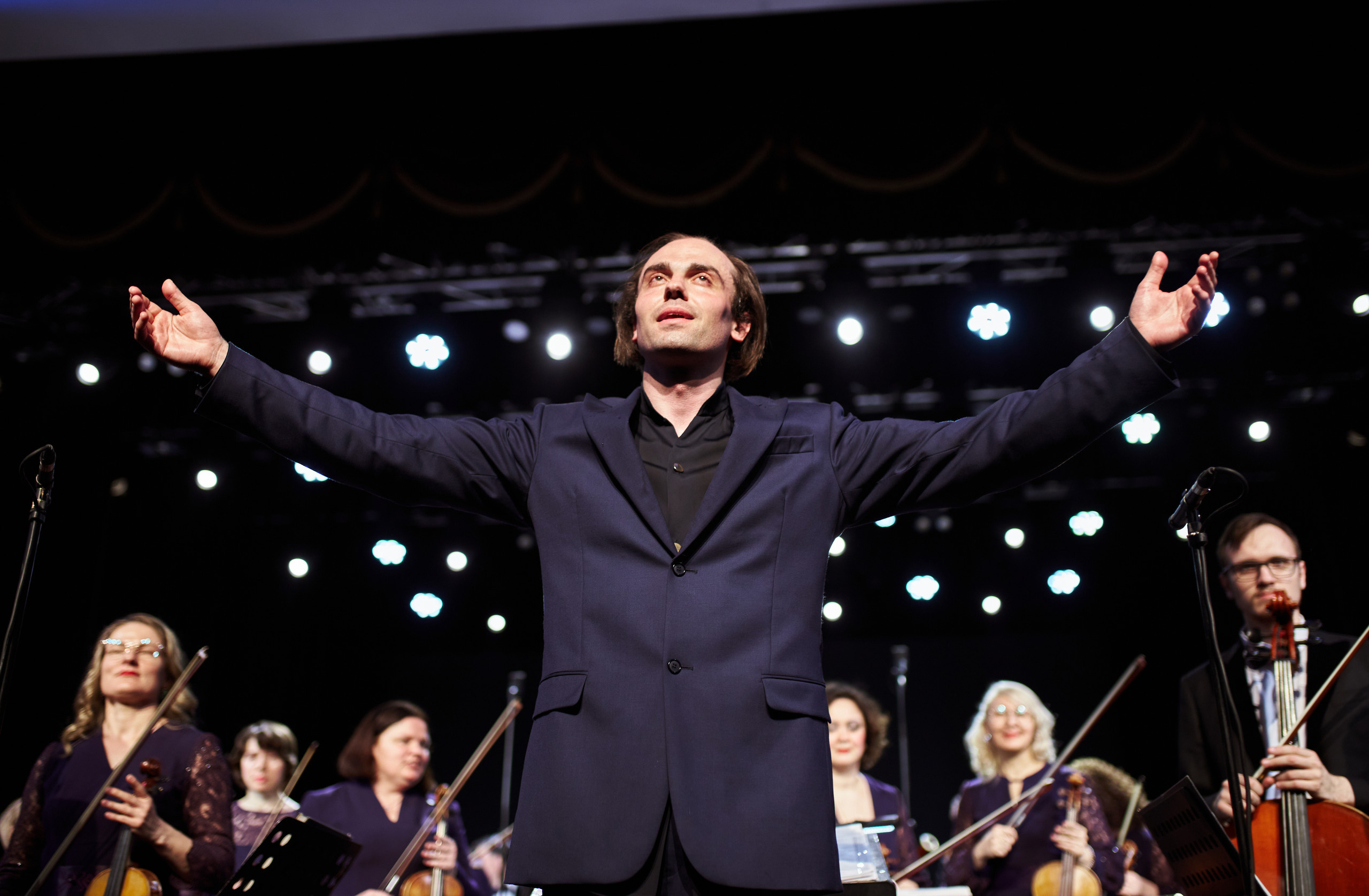 Республика Башкортостан. Фотограф в Казани / Буздалов Кирилл