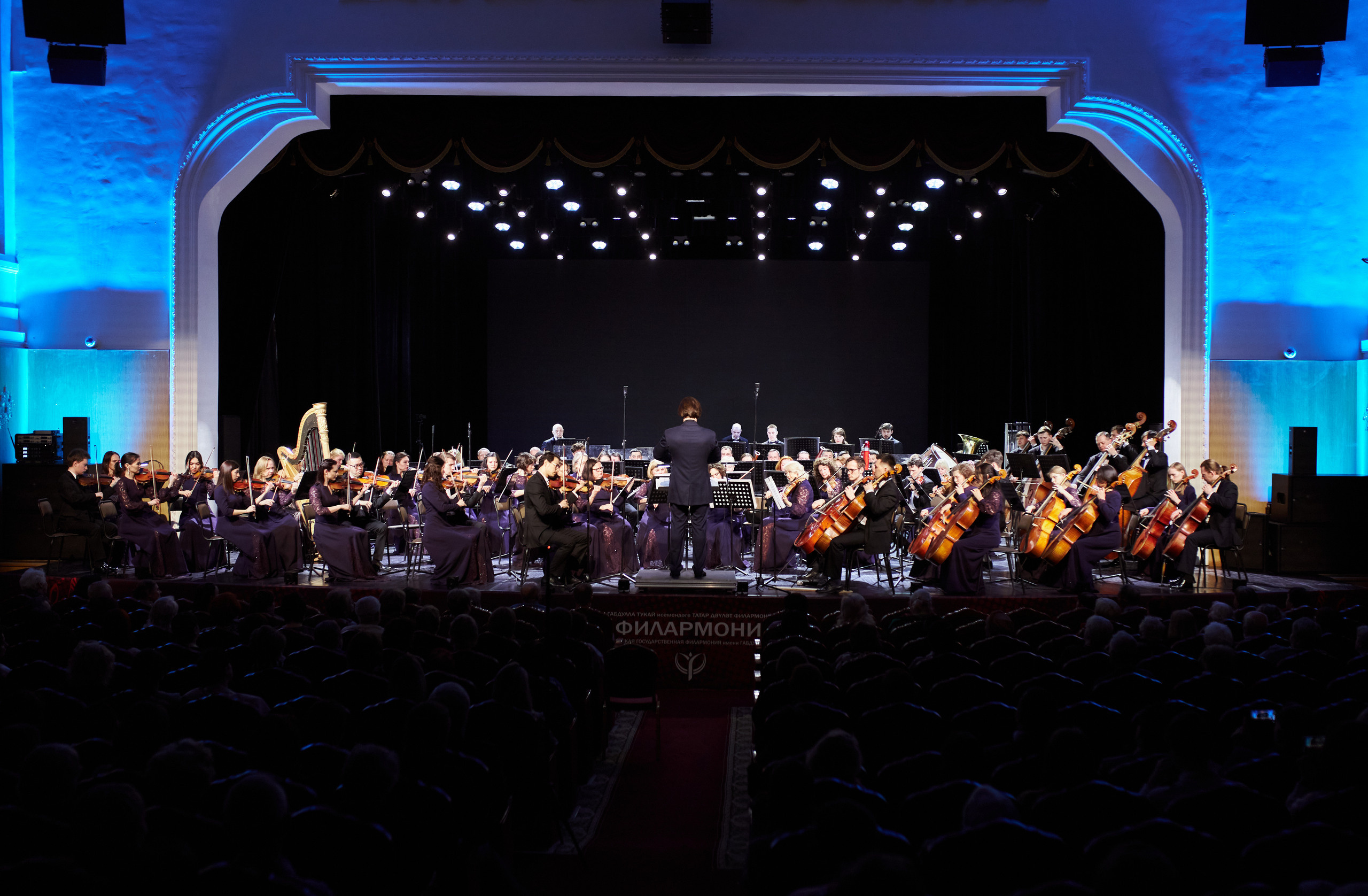Республика Башкортостан. Фотограф в Казани / Буздалов Кирилл