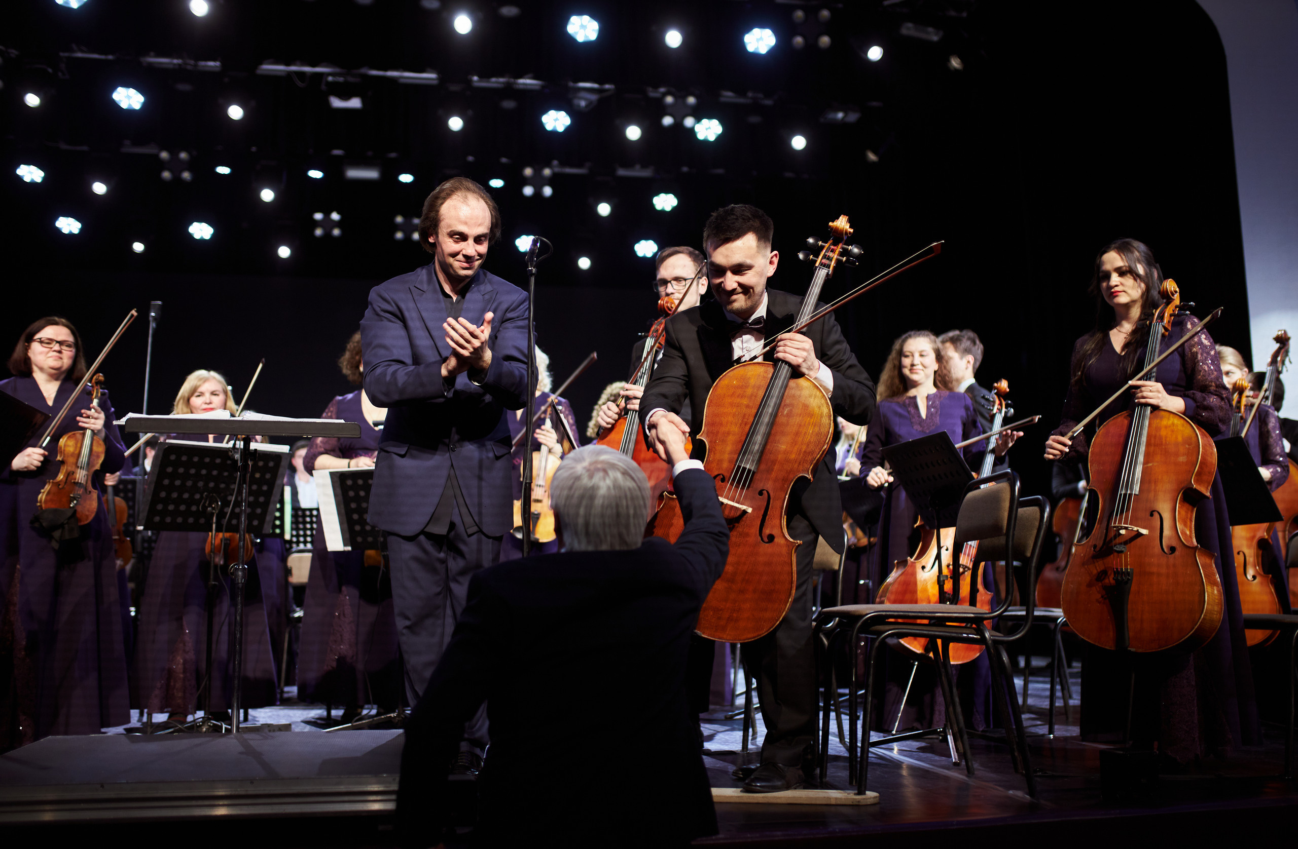 Республика Башкортостан. Фотограф в Казани / Буздалов Кирилл