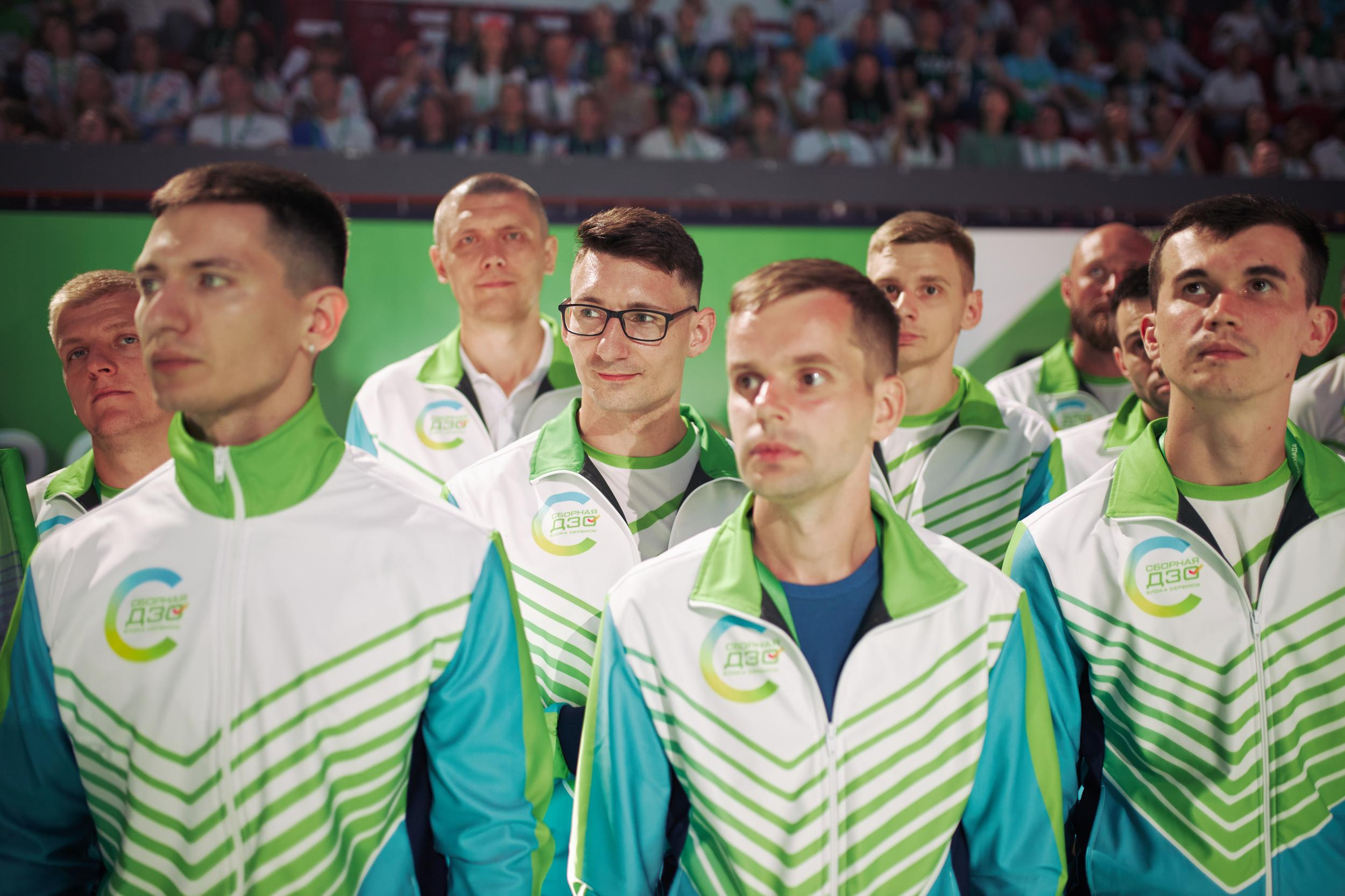 Сбербанкиада. Фотограф в Казани / Буздалов Кирилл