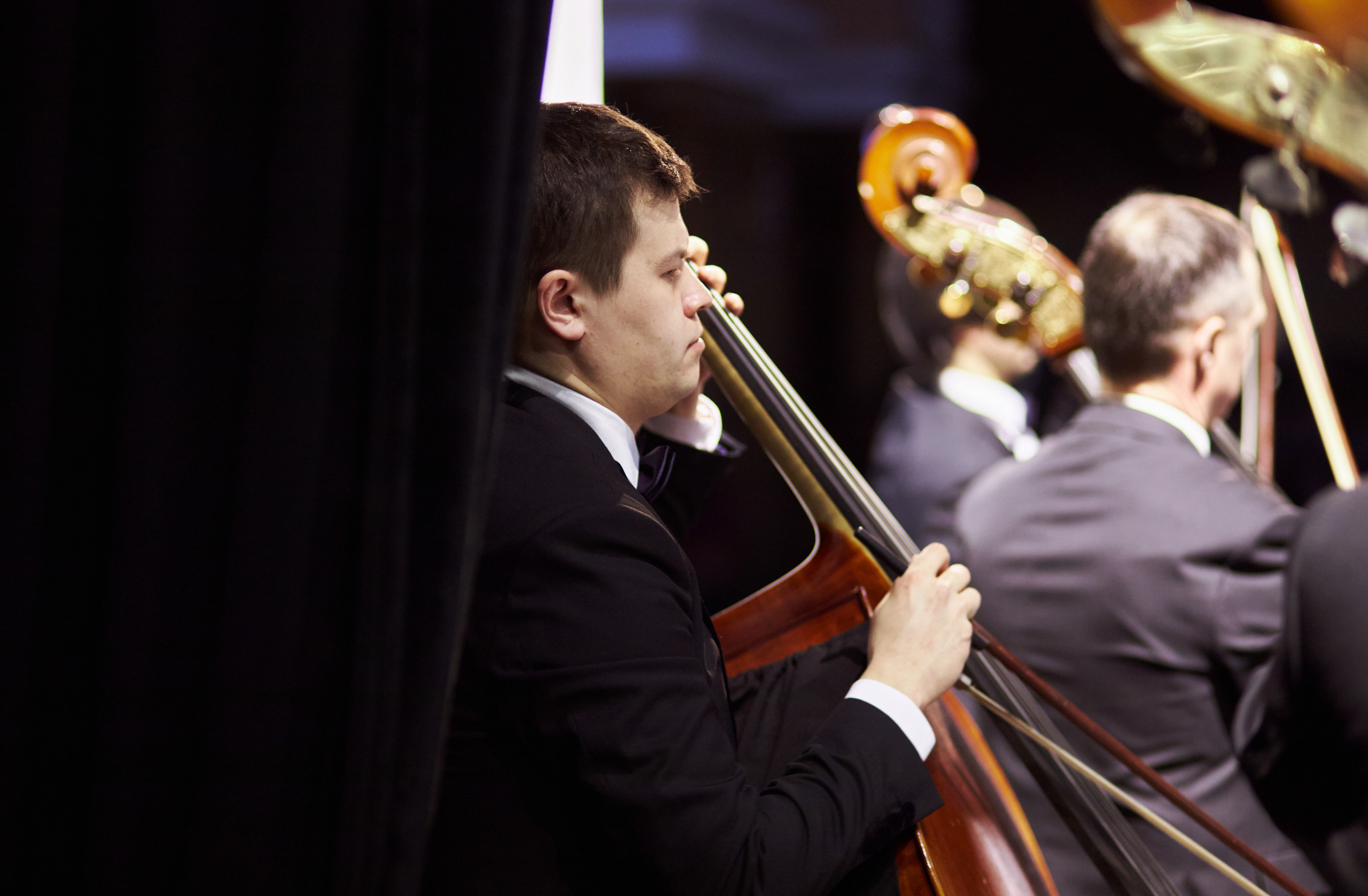Республика Башкортостан. Фотограф в Казани / Буздалов Кирилл