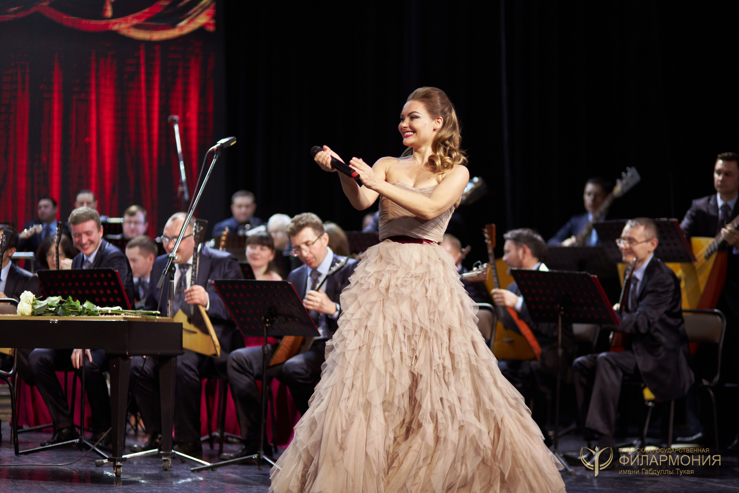 Катырев и Гончарова. Фотограф в Казани / Буздалов Кирилл