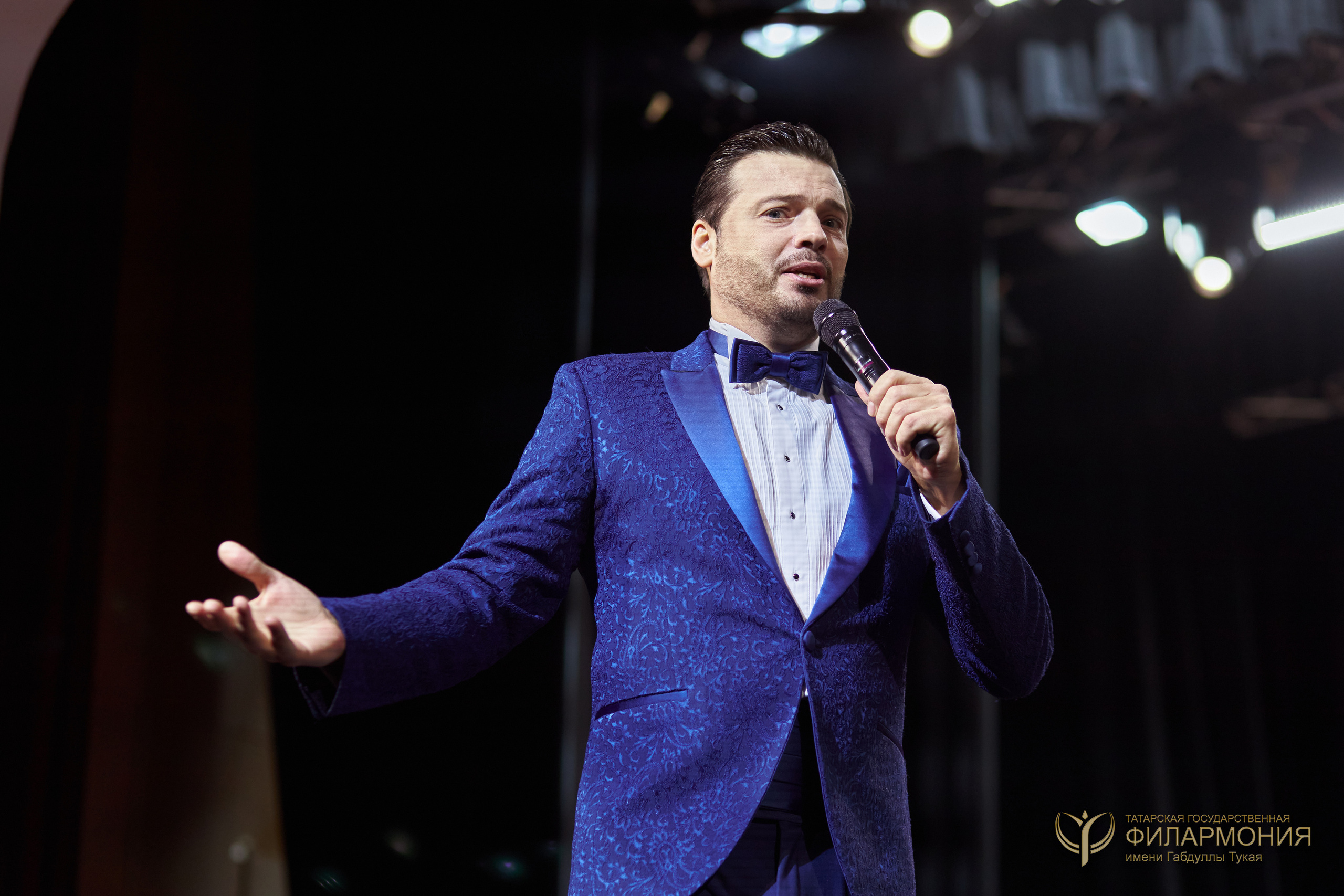 Катырев и Гончарова. Фотограф в Казани / Буздалов Кирилл