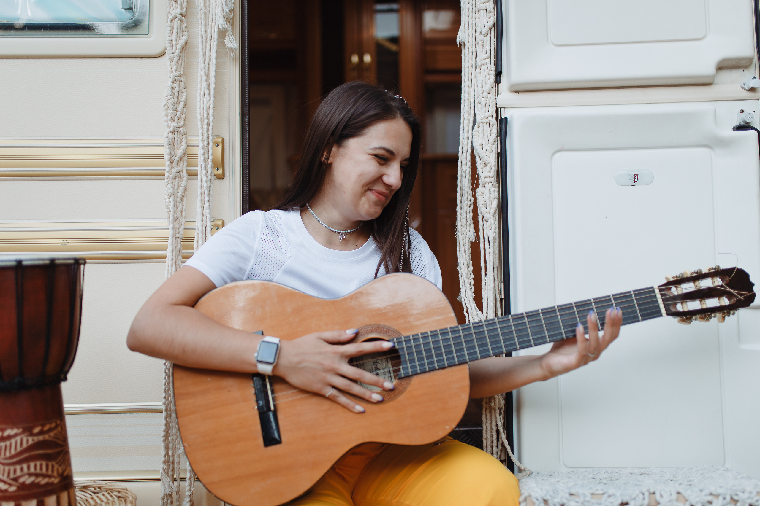 Кемпинг IT компании «Maxima». Фотограф в Казани / Буздалов Кирилл