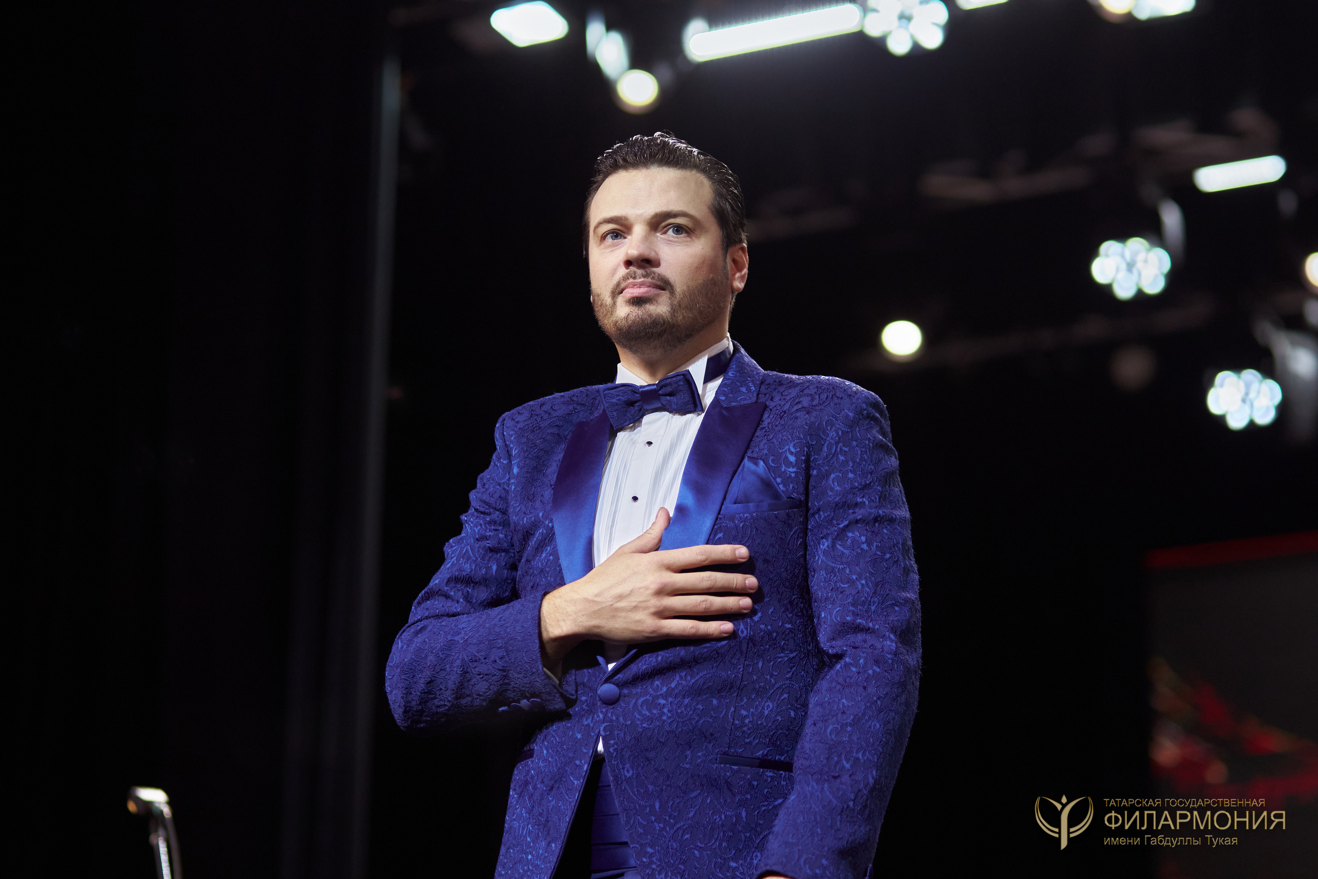 Катырев и Гончарова. Фотограф в Казани / Буздалов Кирилл