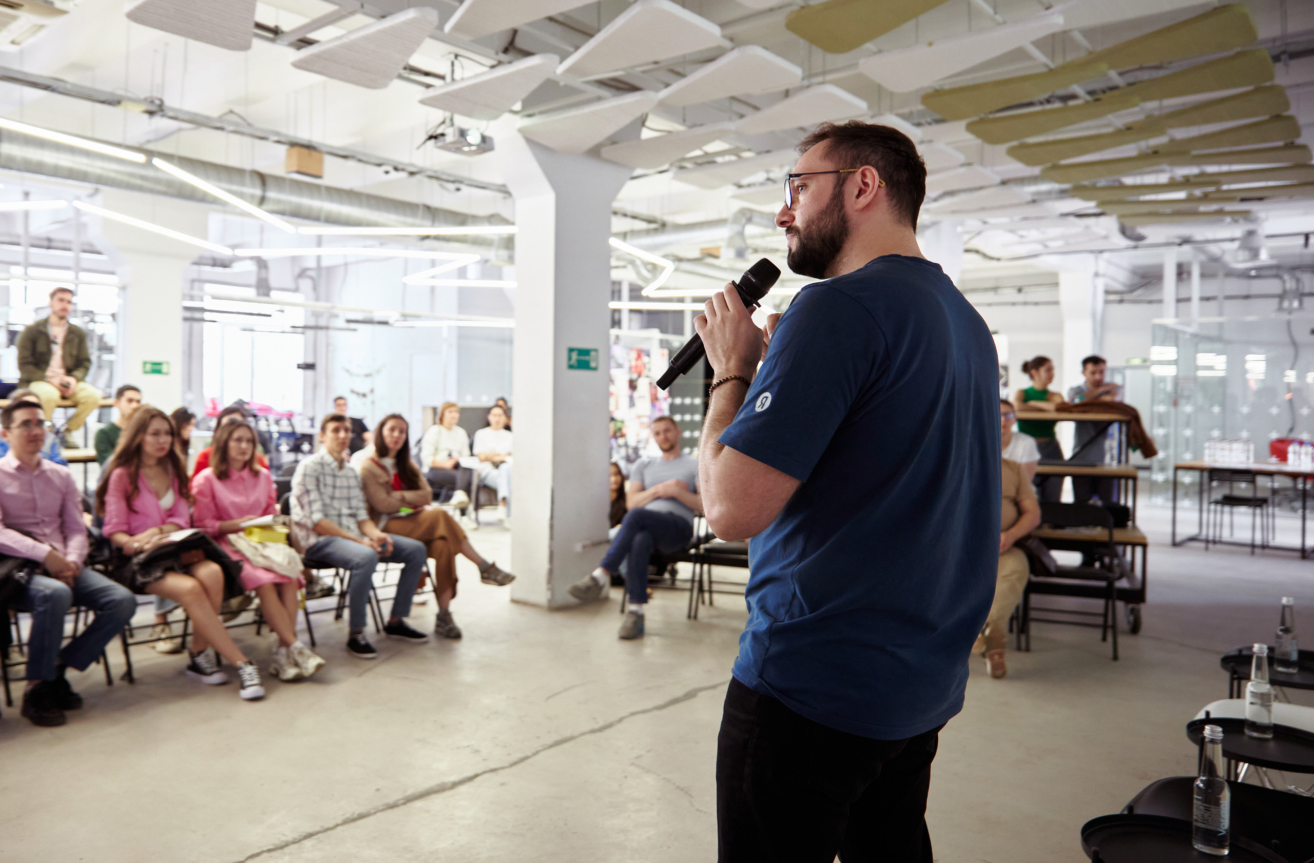 Яндекс Практикум. Фотограф в Казани / Буздалов Кирилл