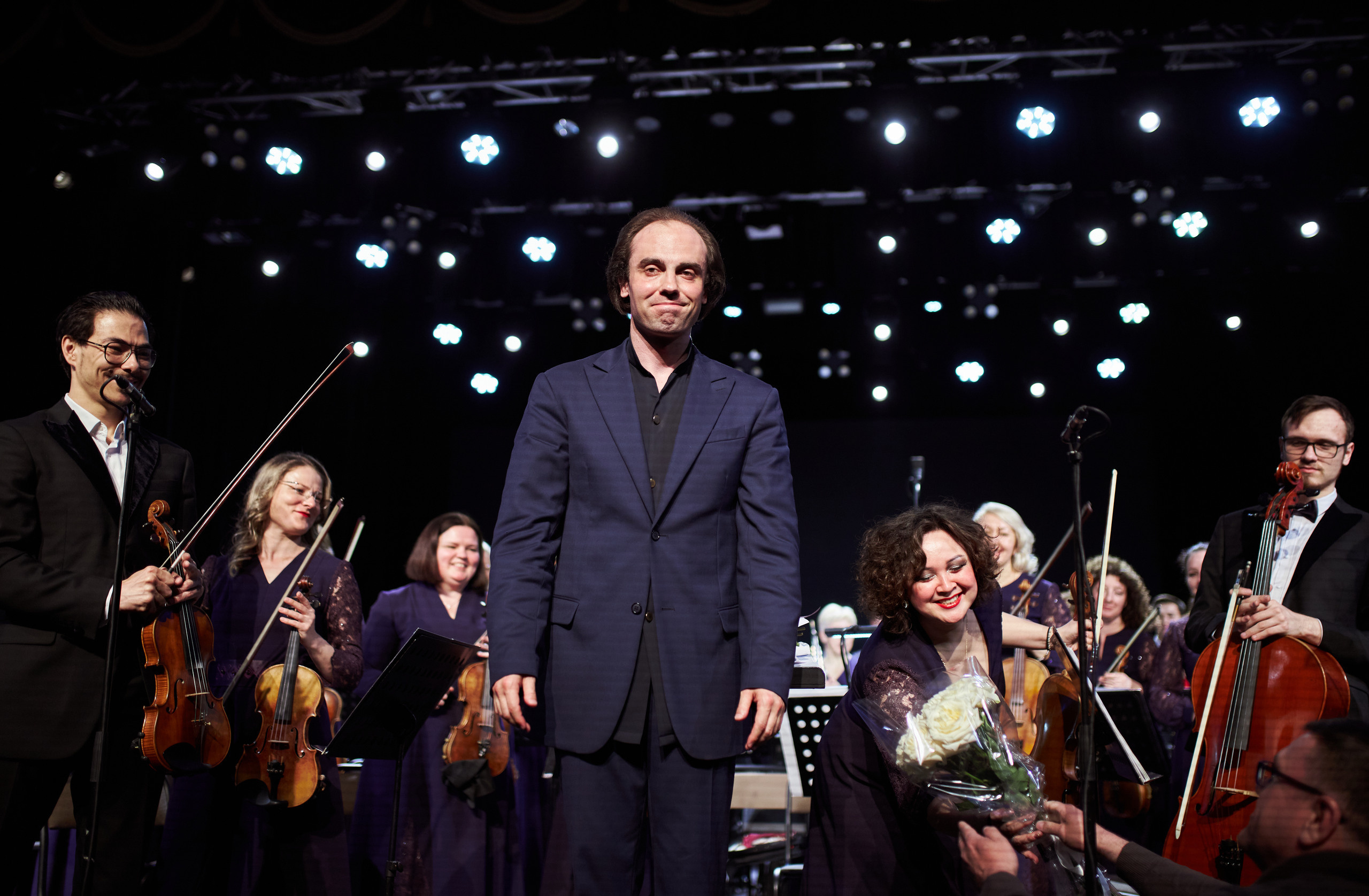 Республика Башкортостан. Фотограф в Казани / Буздалов Кирилл