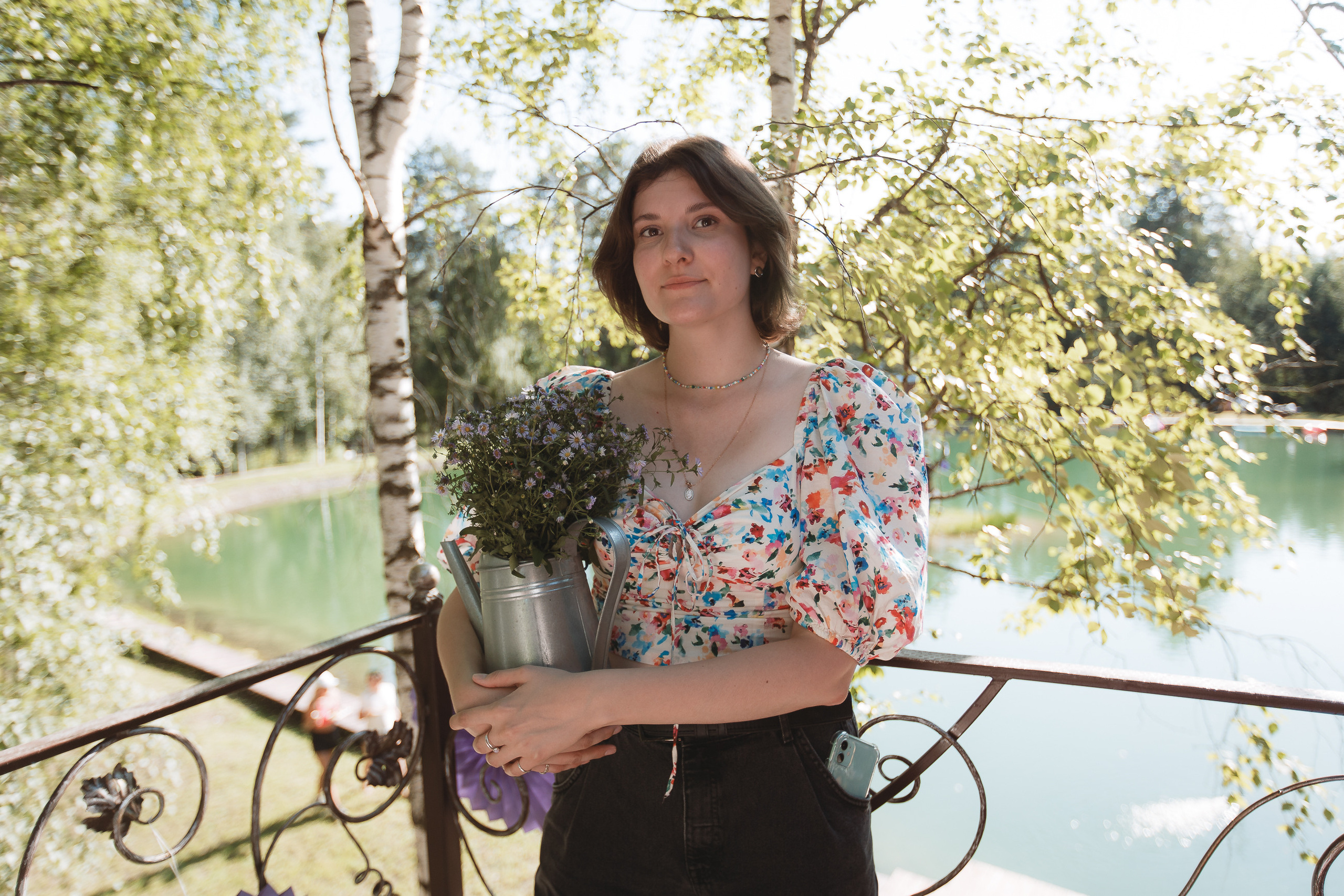 Кемпинг IT компании «Maxima». Фотограф в Казани / Буздалов Кирилл