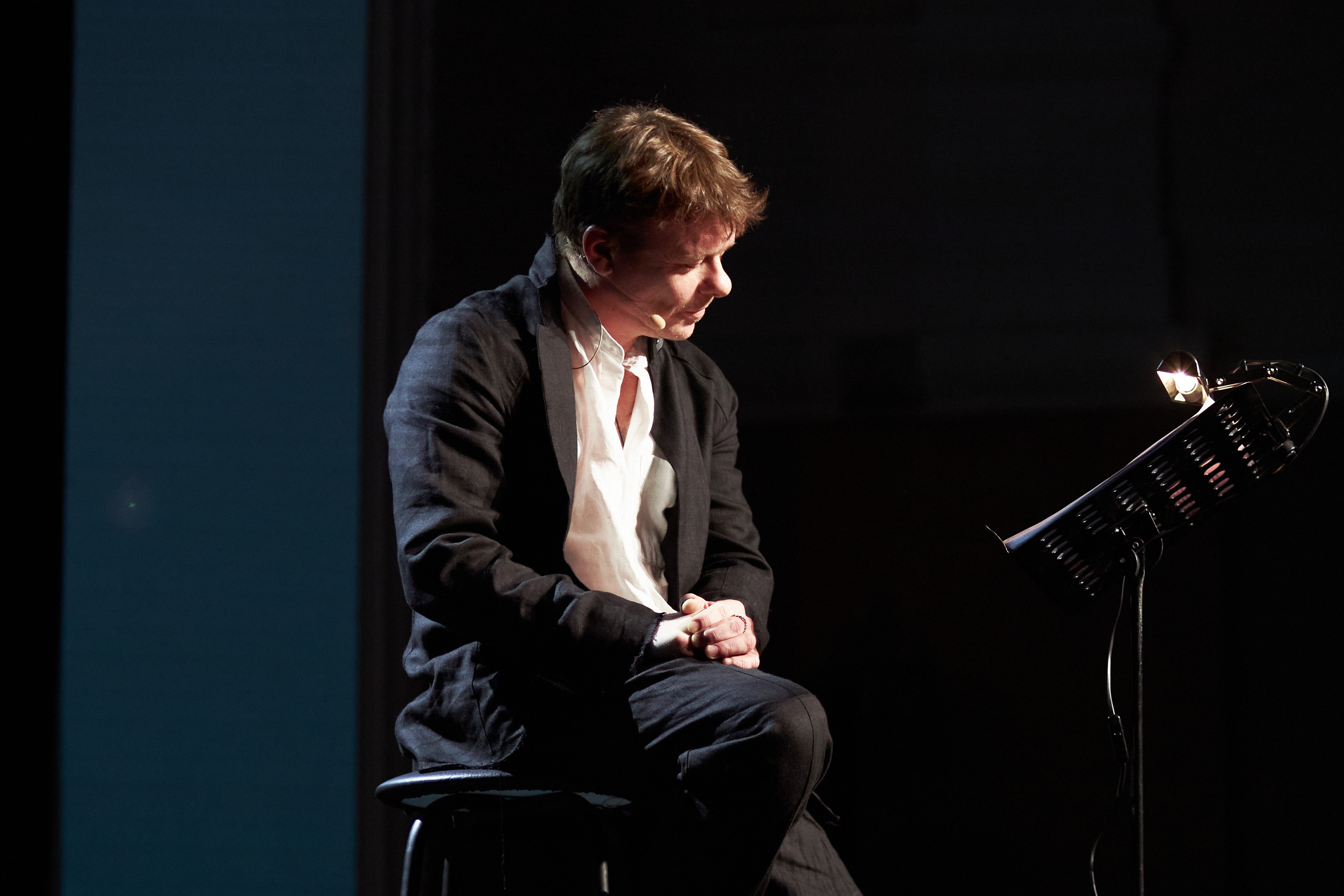 Павел Майков. Фотограф в Казани / Буздалов Кирилл