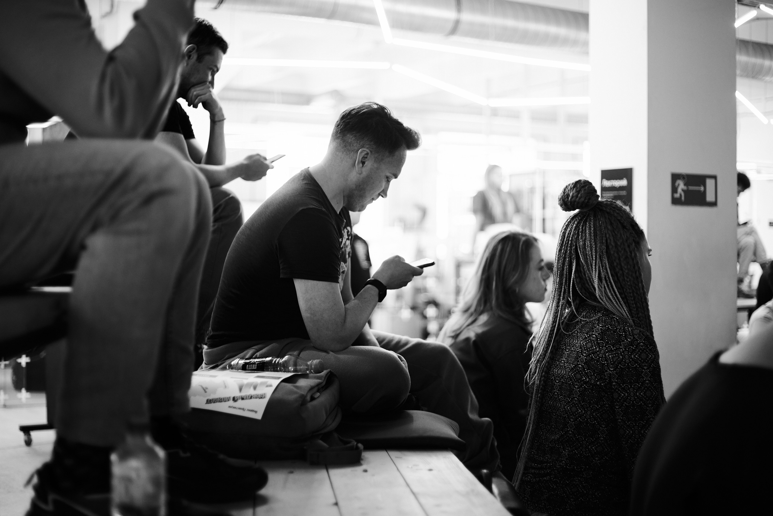 Яндекс Практикум. Фотограф в Казани / Буздалов Кирилл