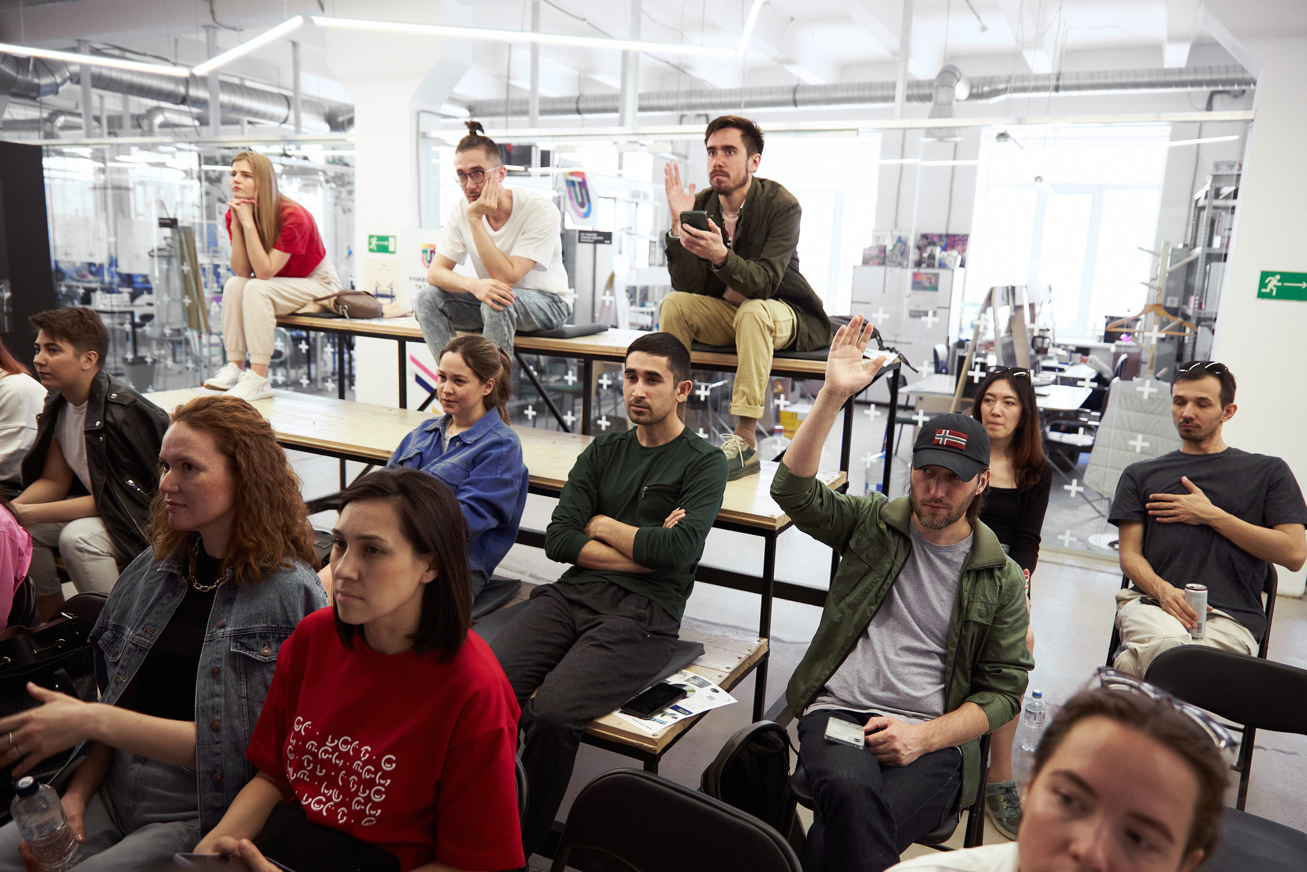 Яндекс Практикум. Фотограф в Казани / Буздалов Кирилл