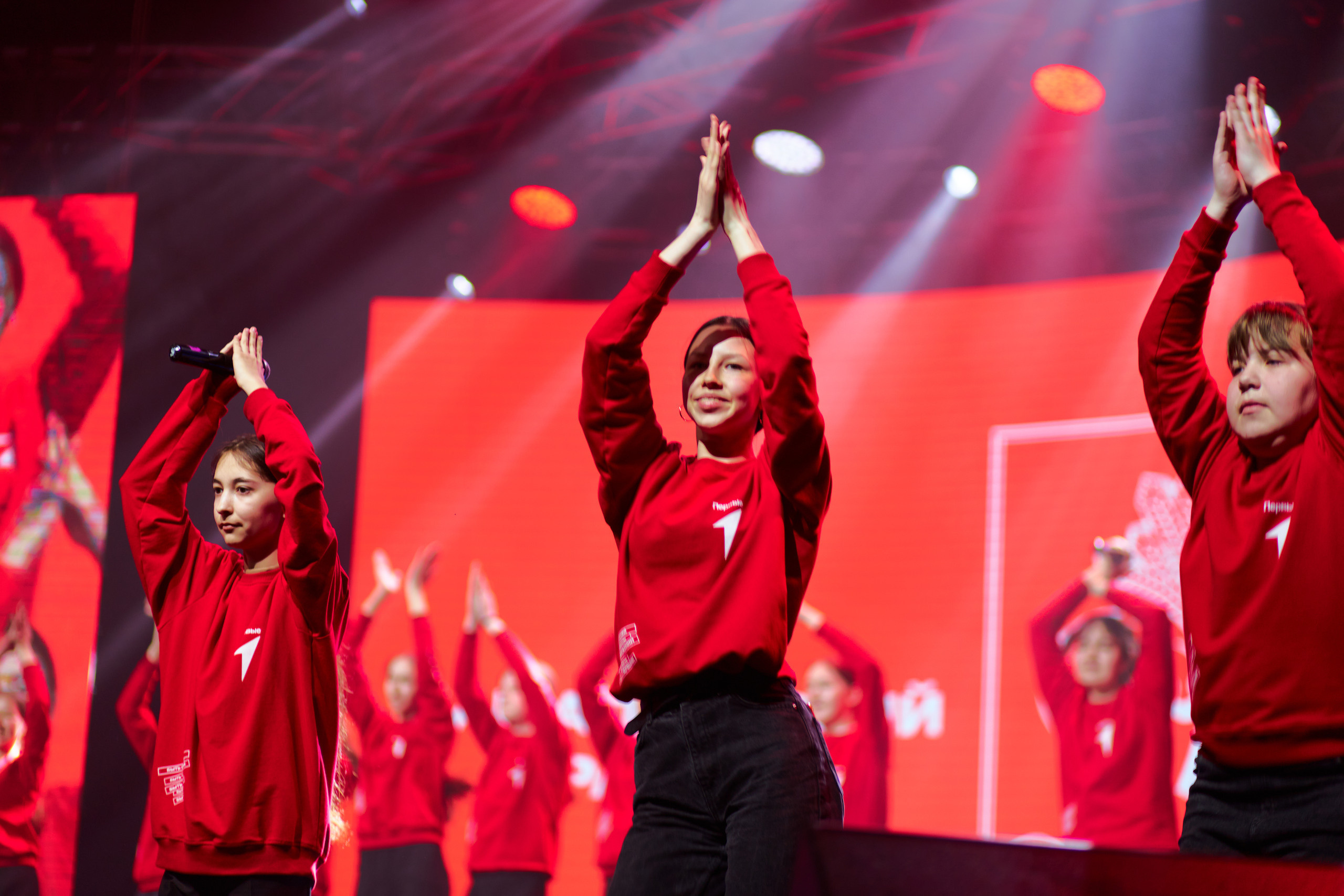 Республиканский форум РДДМ. Фотограф в Казани / Буздалов Кирилл