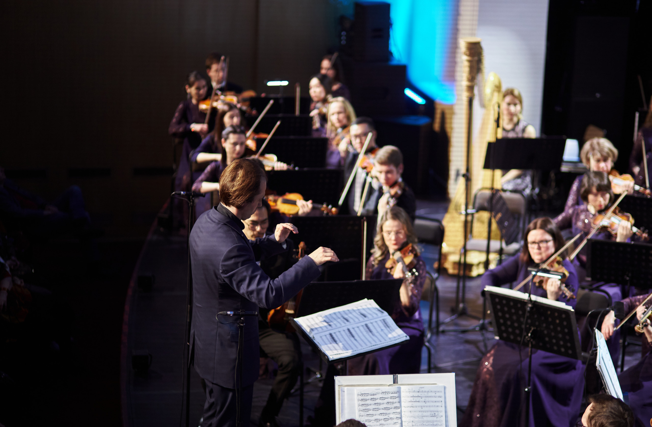 Республика Башкортостан. Фотограф в Казани / Буздалов Кирилл