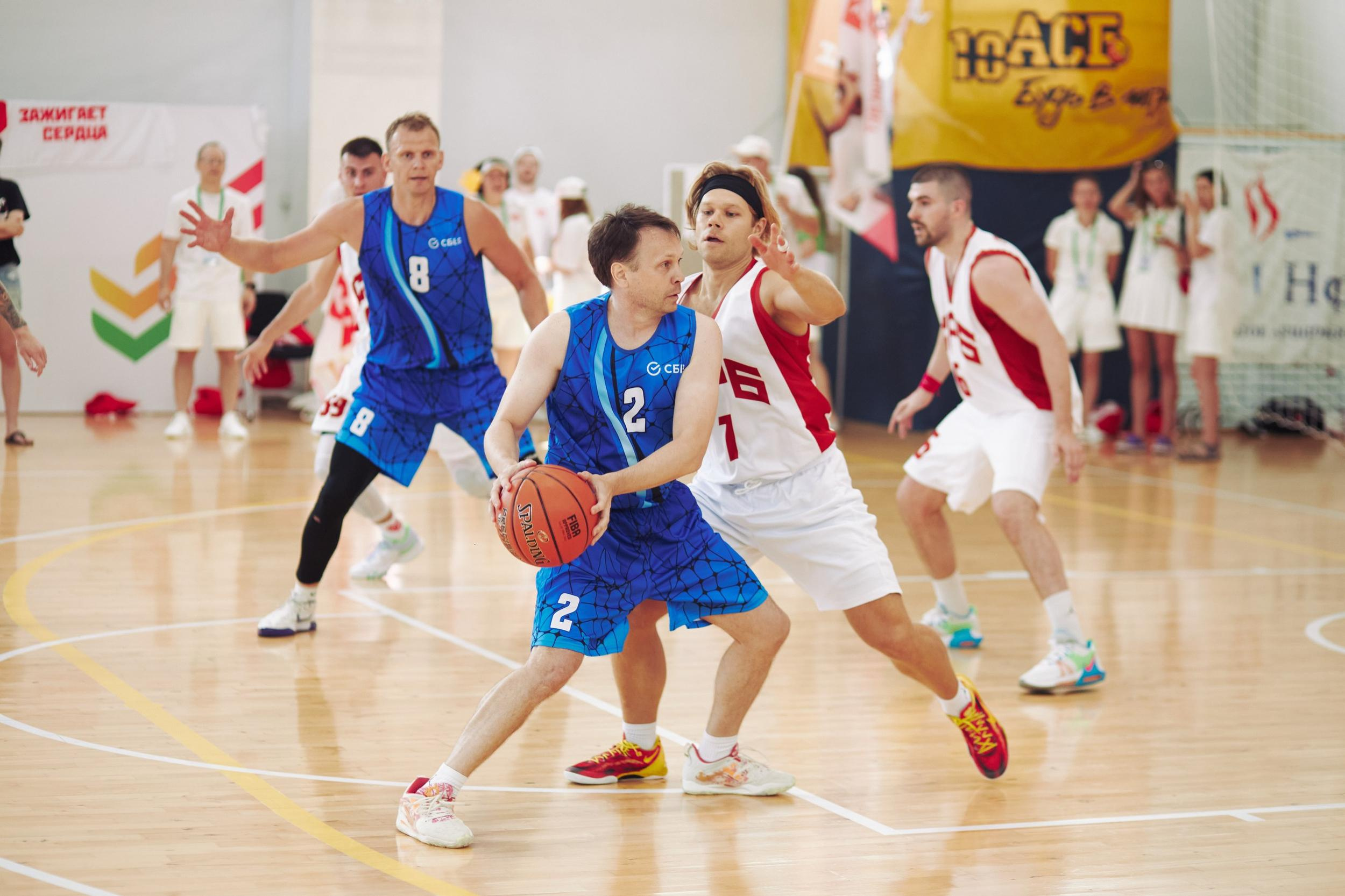 Сбербанкиада. Фотограф в Казани / Буздалов Кирилл