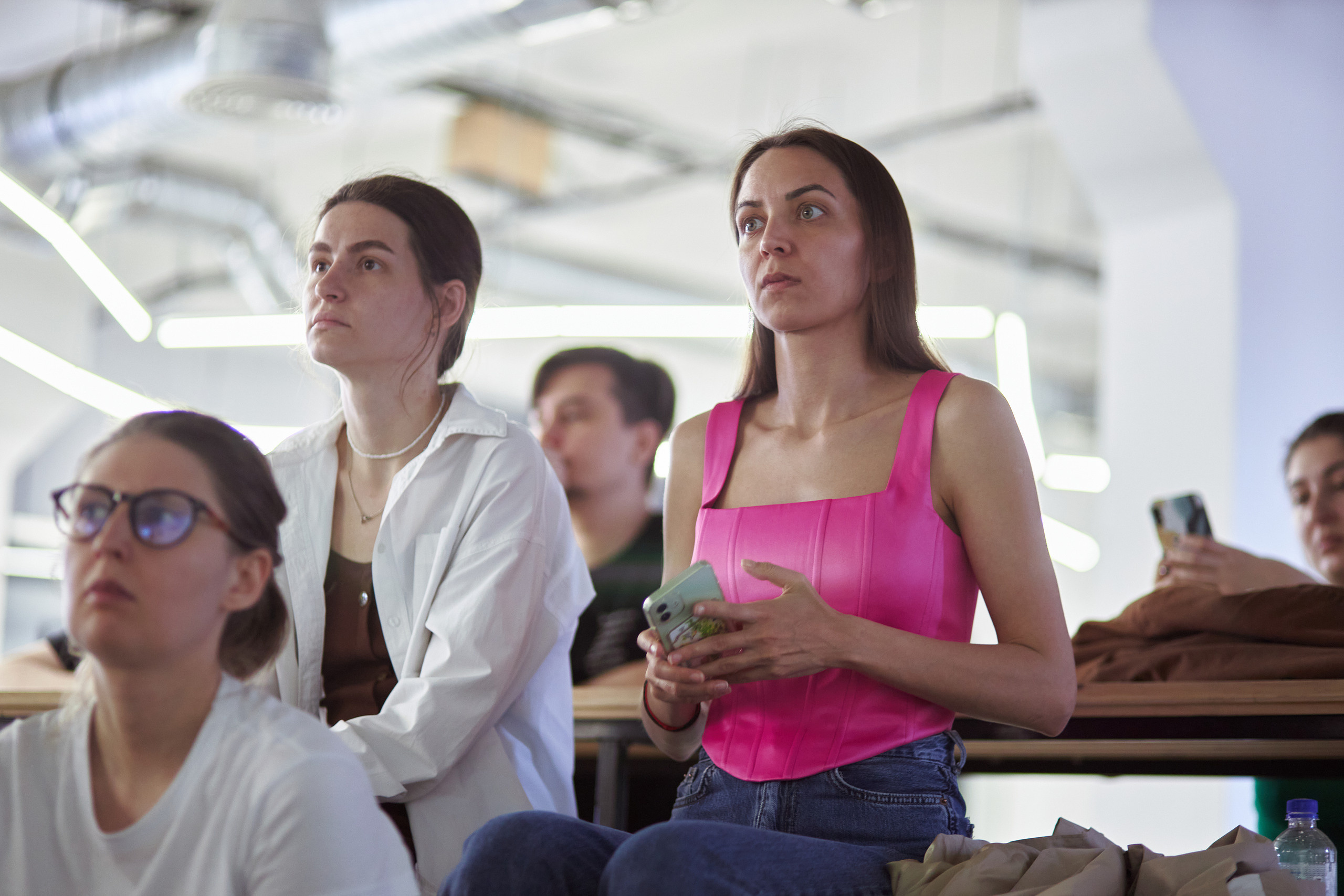 Яндекс Практикум. Фотограф в Казани / Буздалов Кирилл