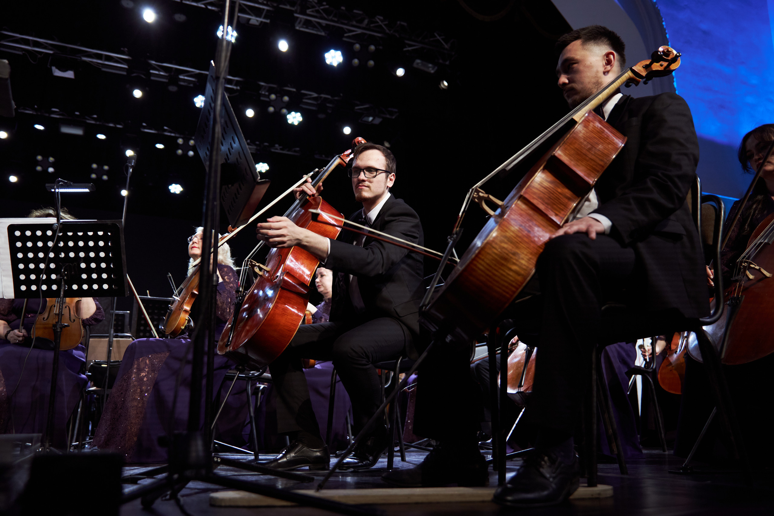 Республика Башкортостан. Фотограф в Казани / Буздалов Кирилл
