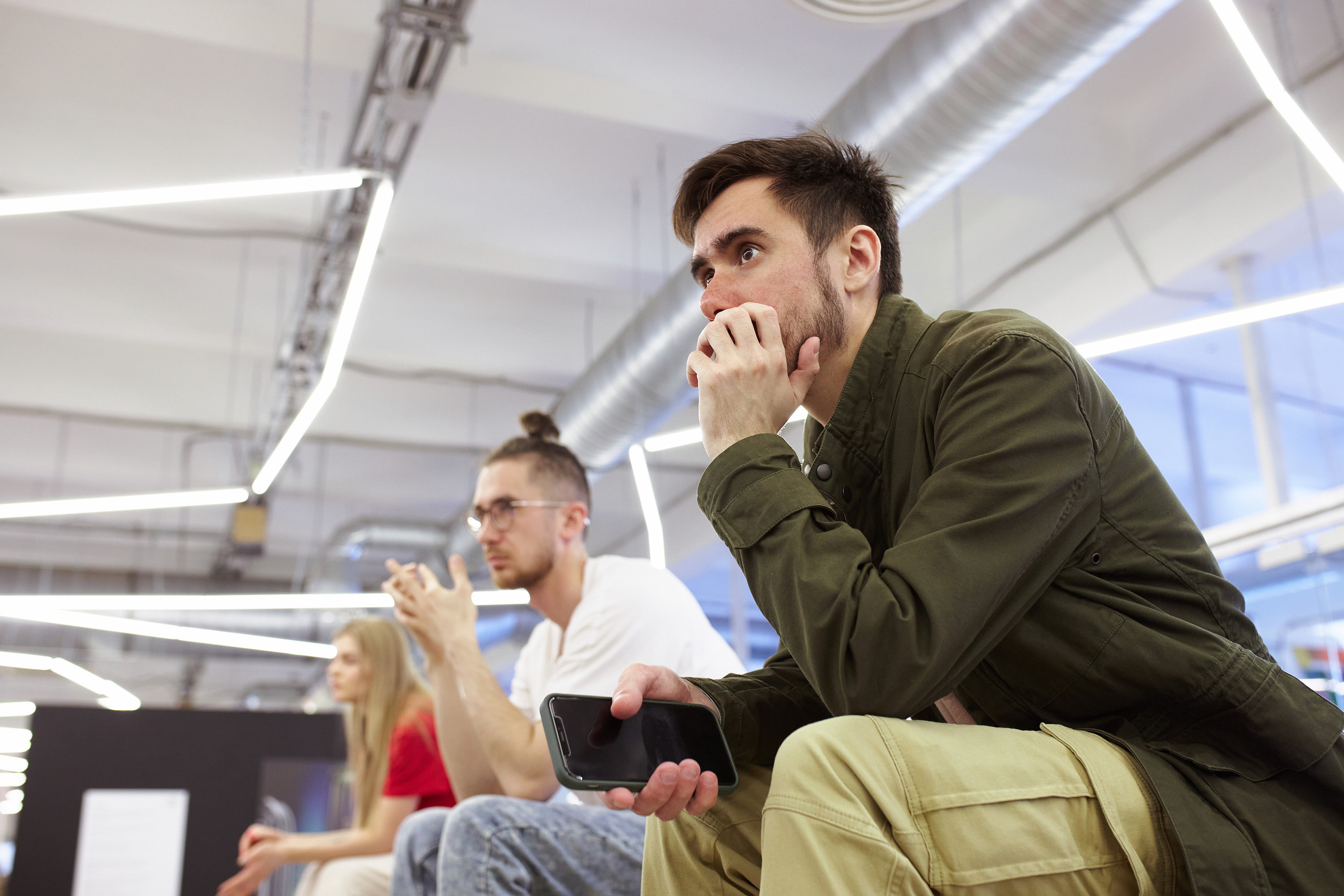 Яндекс Практикум. Фотограф в Казани / Буздалов Кирилл
